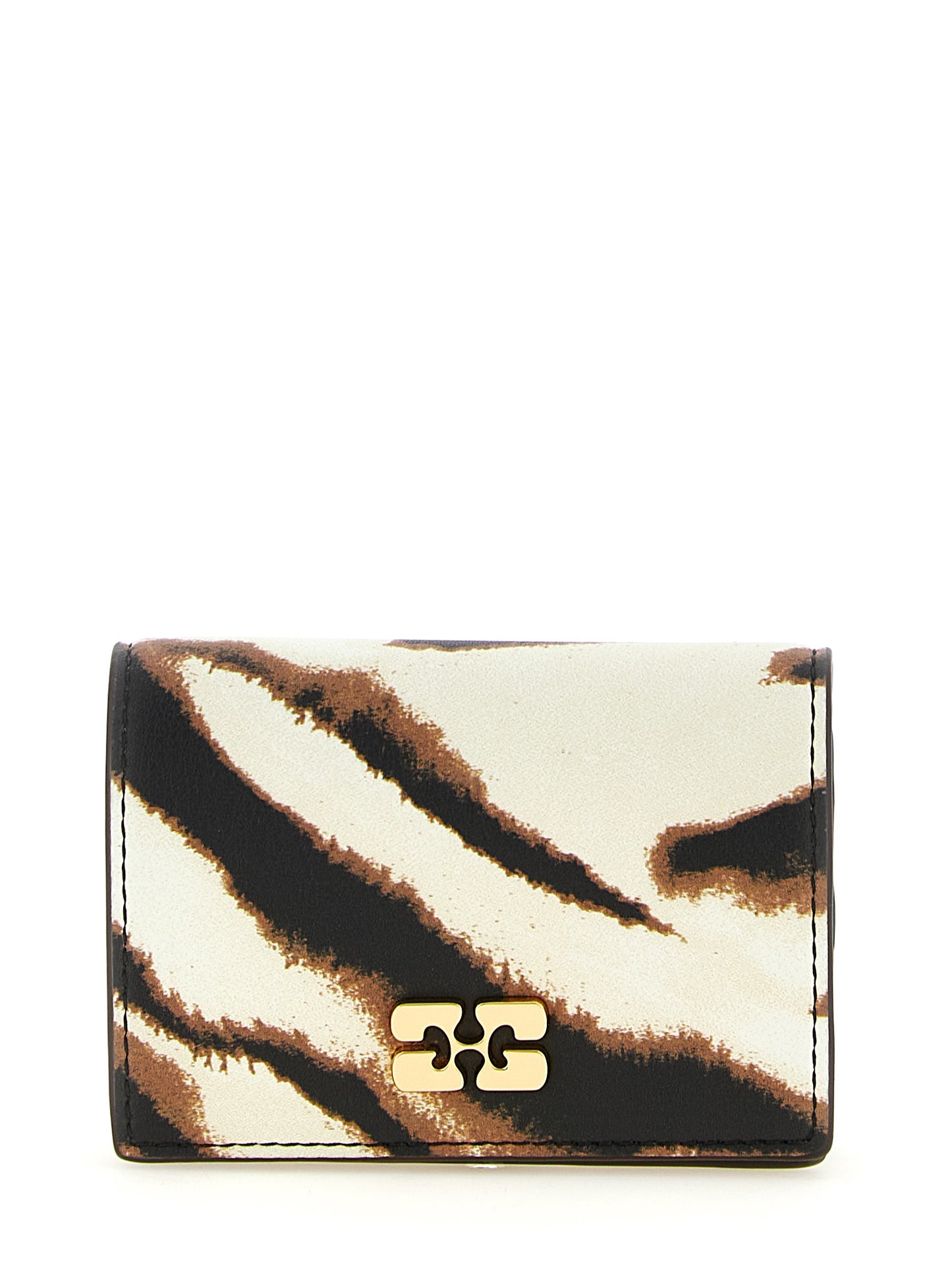 Ganni Women 'Bou' Card Holder GANNI
