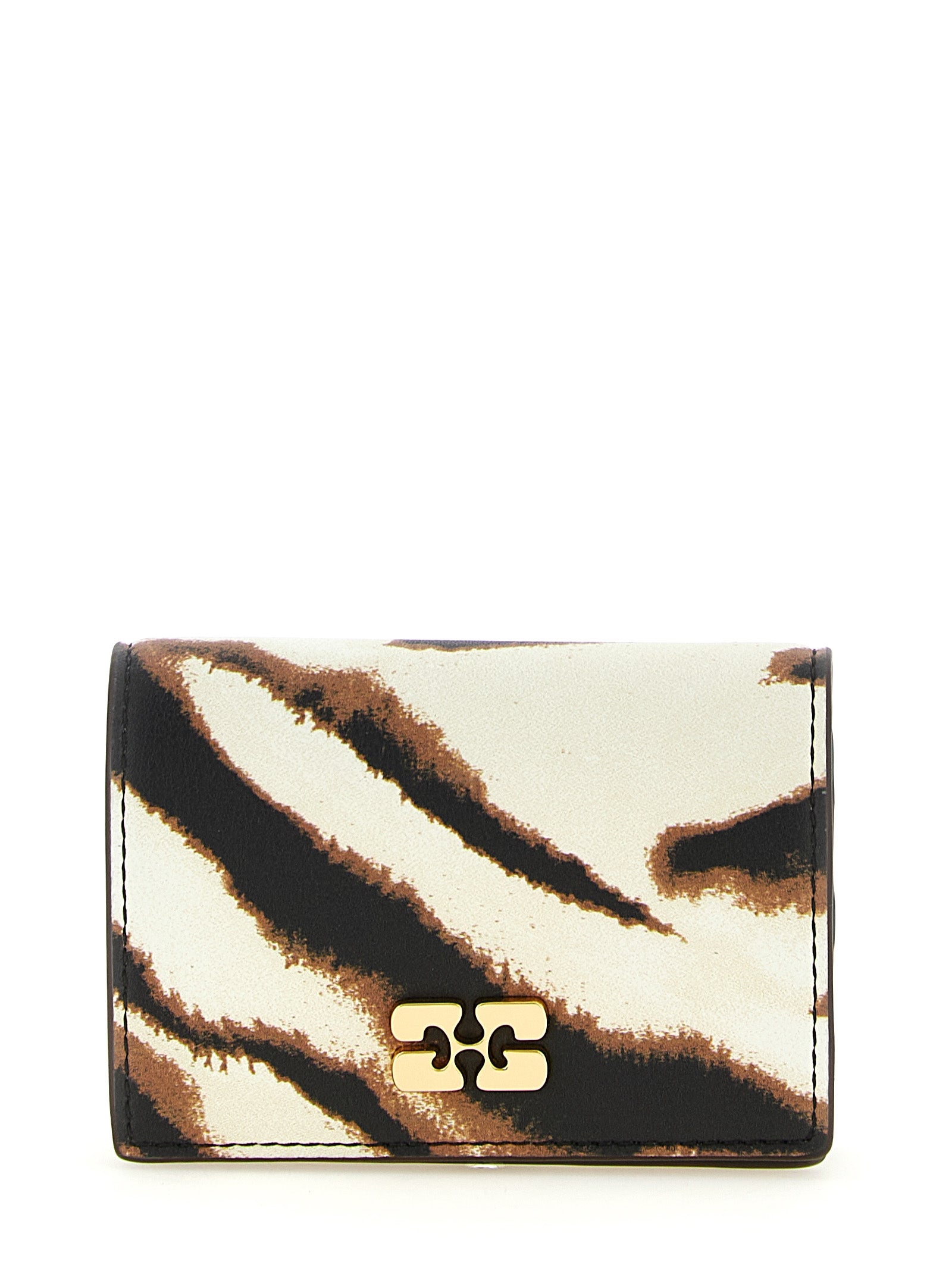 Ganni Women 'Bou' Card Holder GANNI