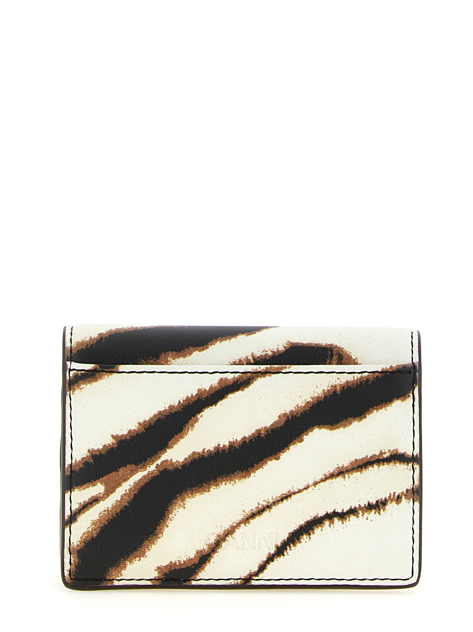 Ganni Women 'Bou' Card Holder GANNI
