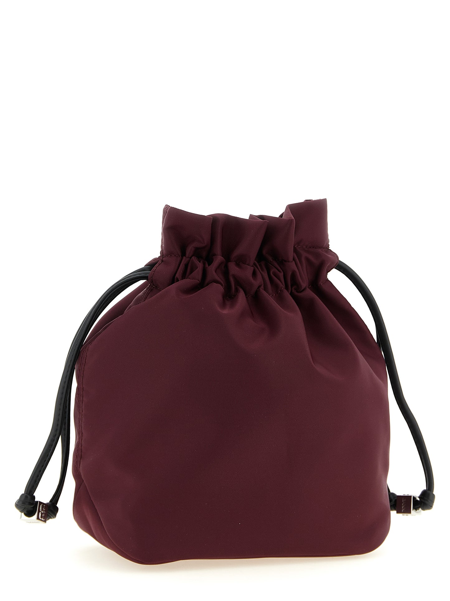 Ganni Women 'Ganni Logo' Pouch GANNI