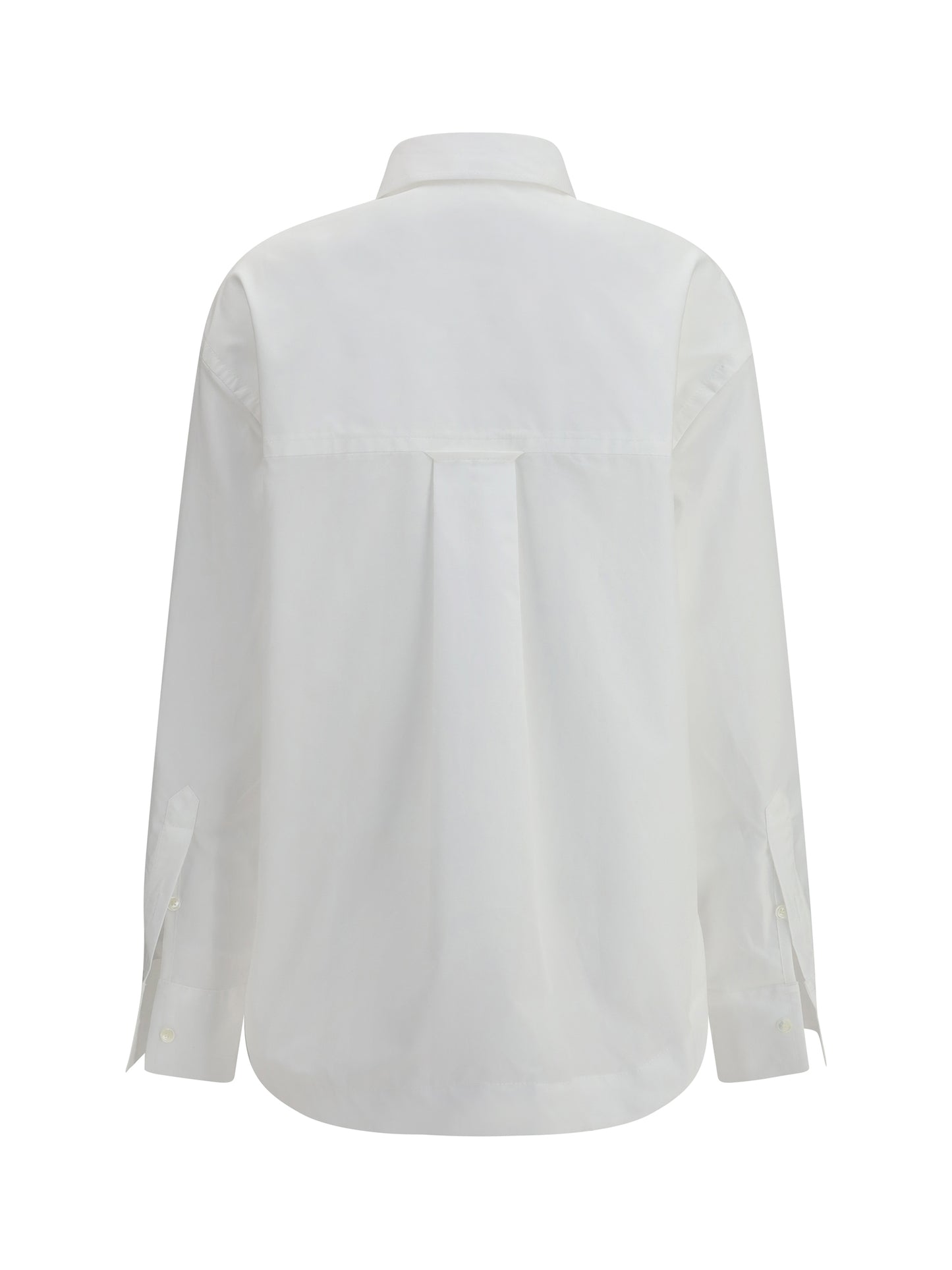 Ami Paris Women Ami De Coeur Shirt AMI PARIS