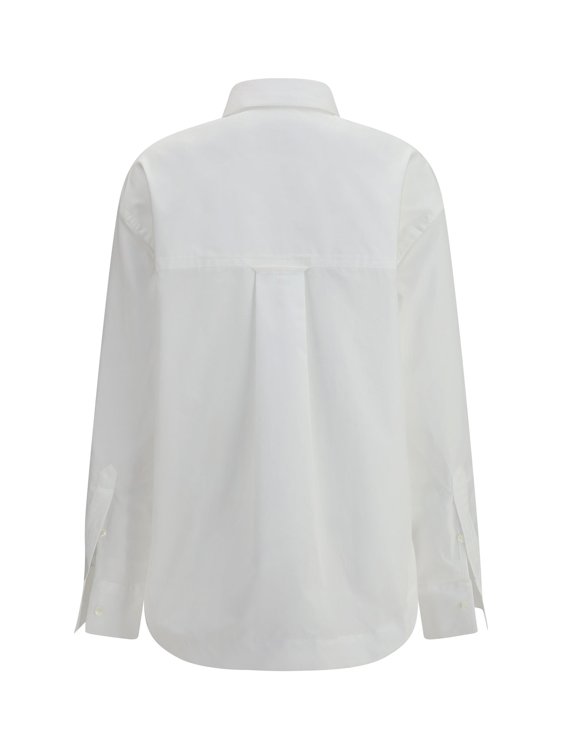 Ami Paris Women Ami De Coeur Shirt AMI PARIS