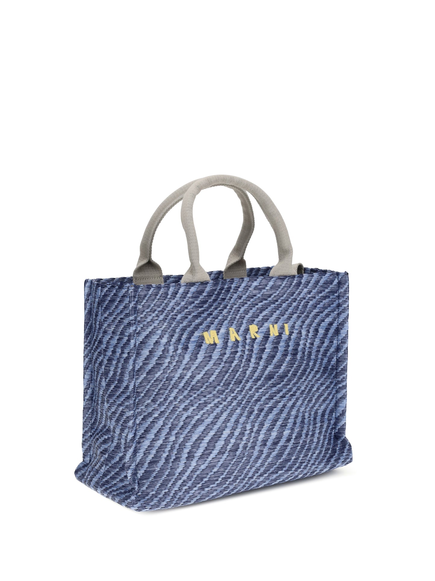 Marni Women Fabric Tote Bag MARNI