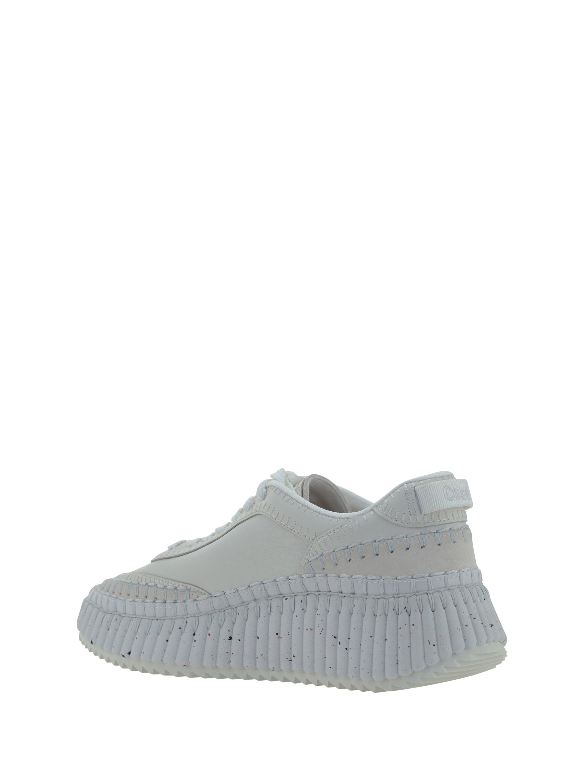 Chloé Women Nama Sneakers CHLOE