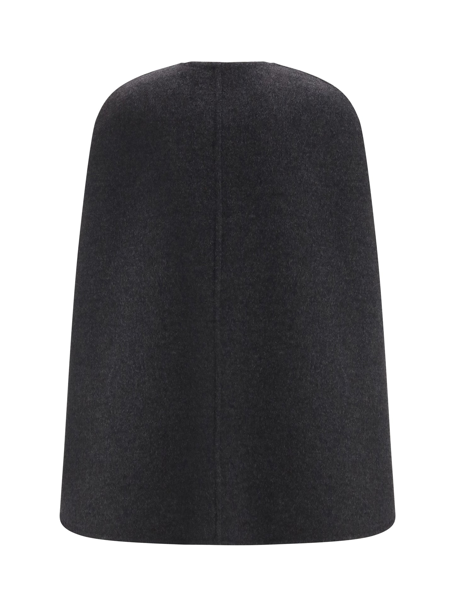 Gucci Women Wool-Blend Cape GUCCI