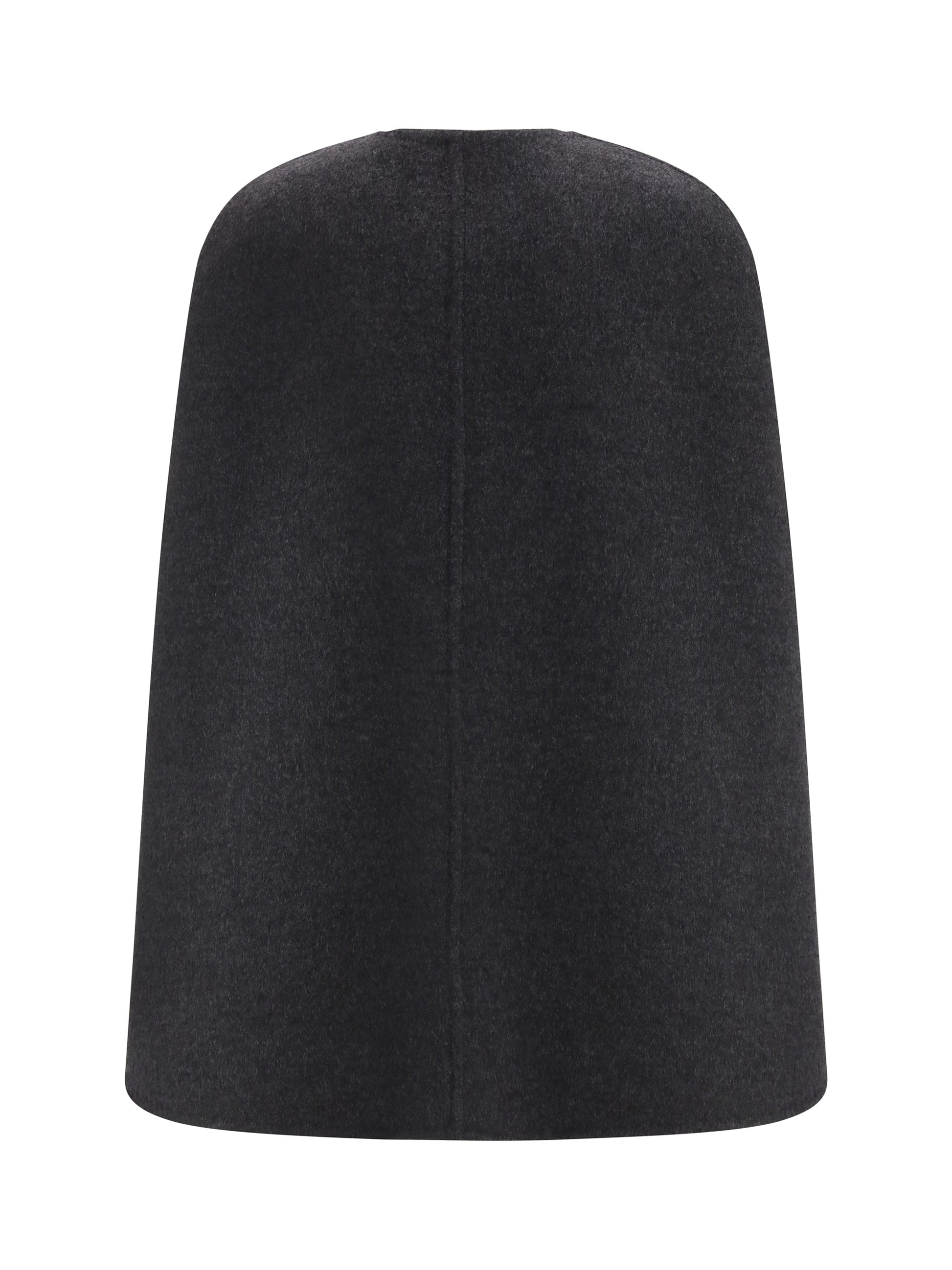 Gucci Women Wool-Blend Cape GUCCI