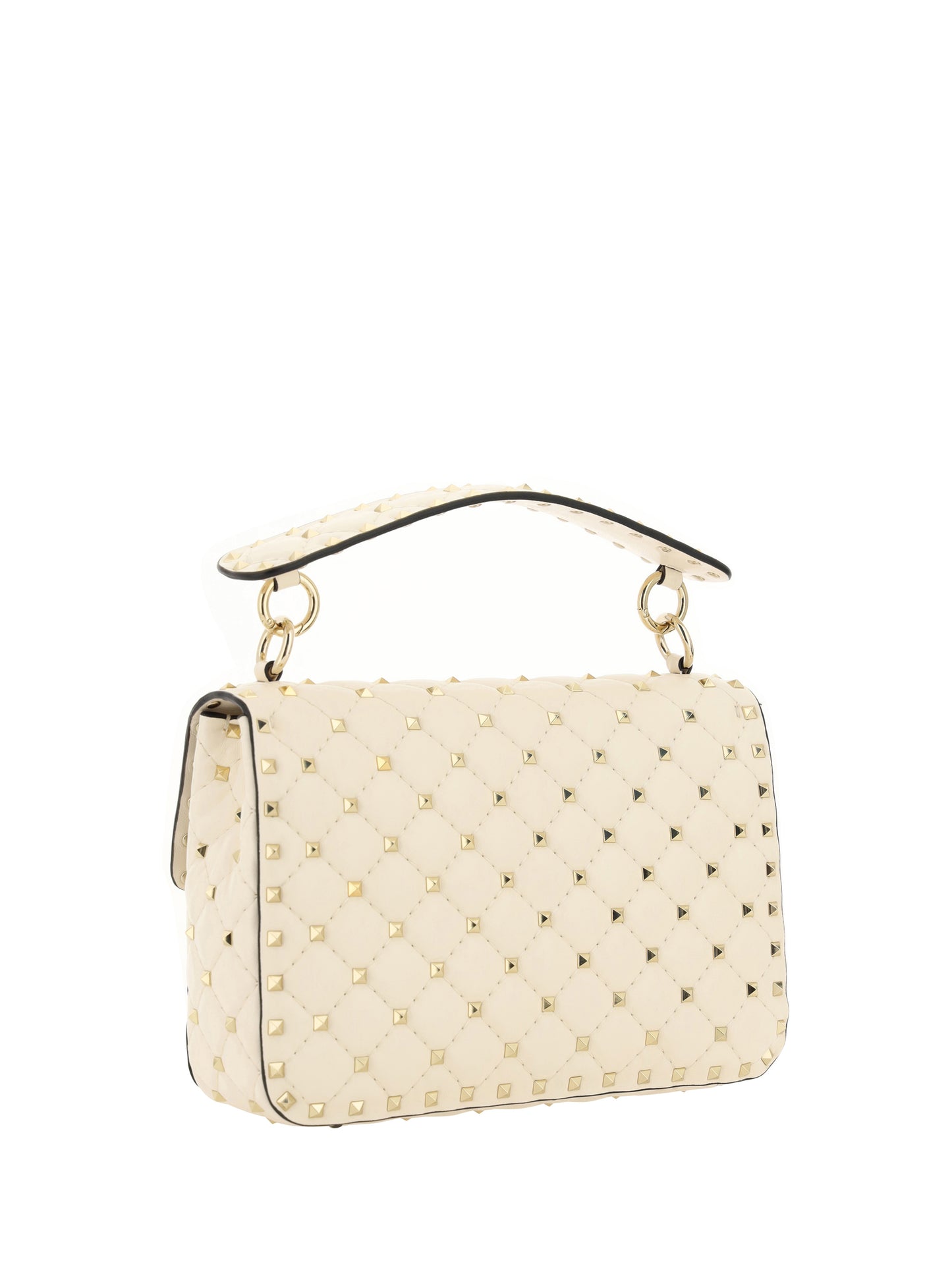 Valentino Garavani Women Rockstud Spike Handbag VALENTINO GARAVANI