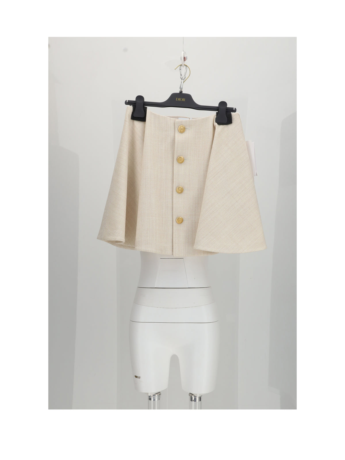 Dior Women Skirt CHRISTIAN DIOR