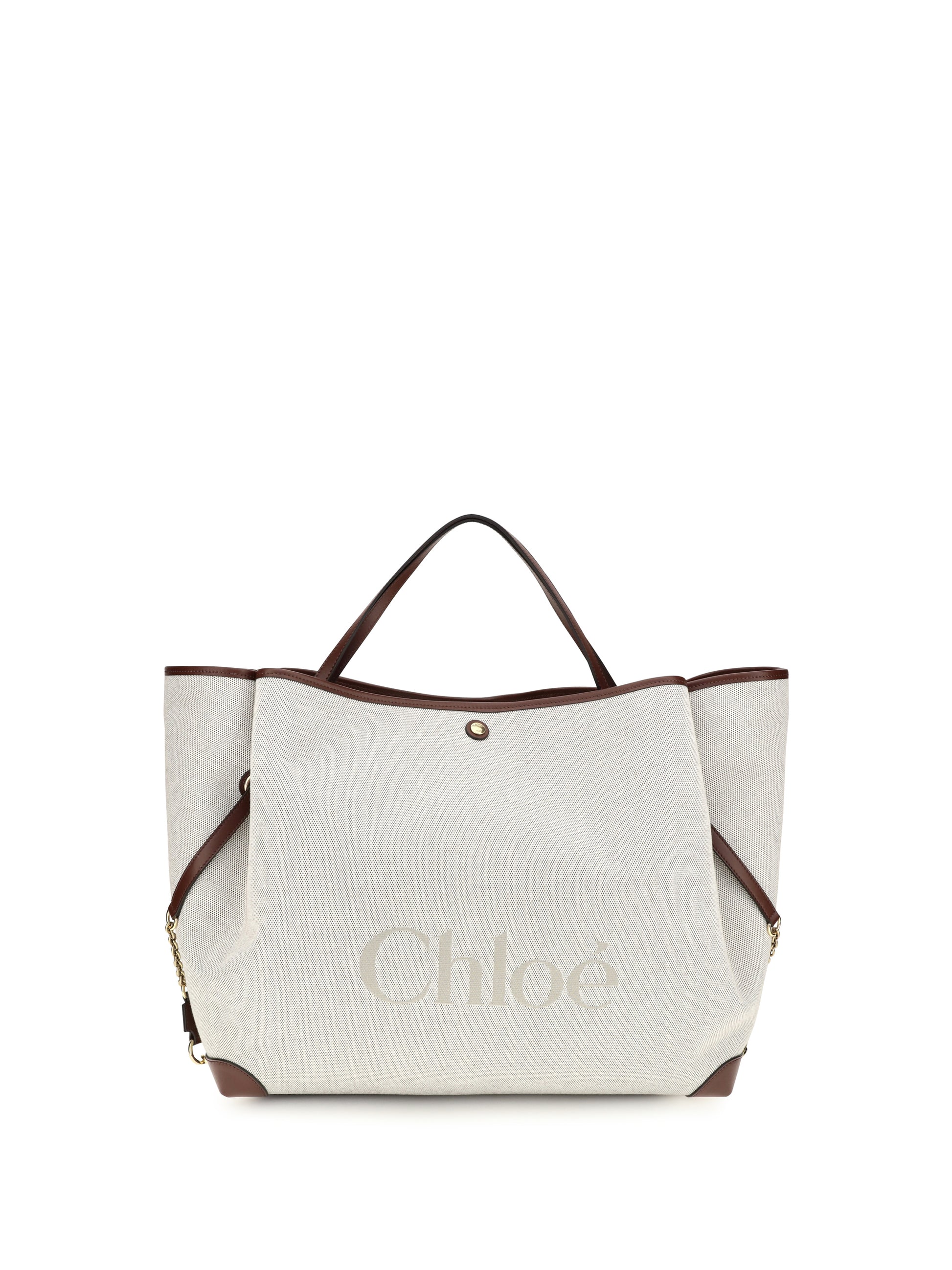 Chloé Women Large Carry Tote Bag CHLOE