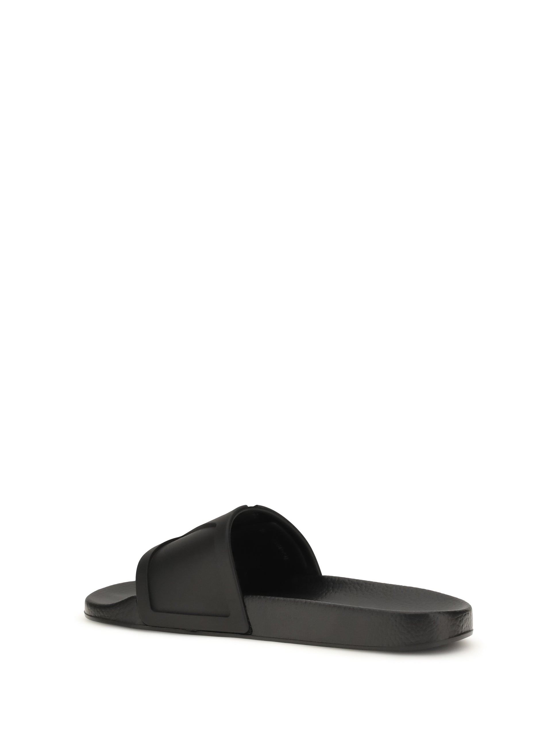 Valentino Garavani Men Coolside Slider Sandals VALENTINO GARAVANI