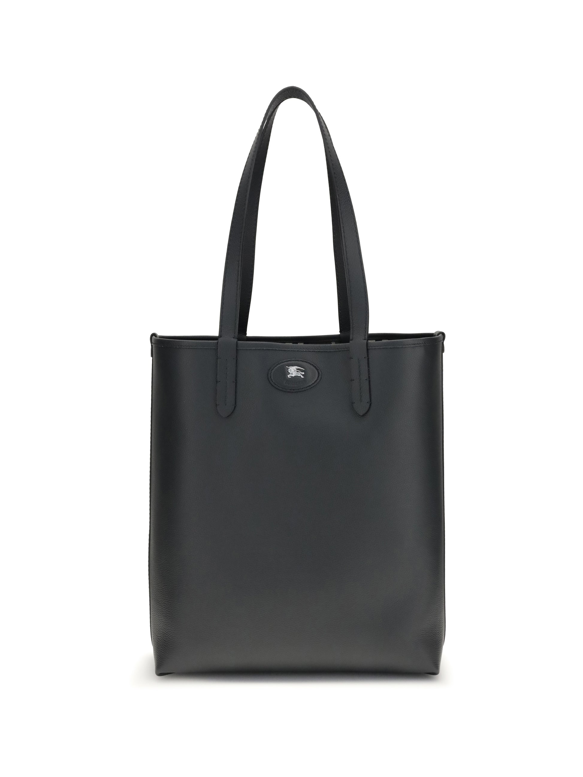 Burberry Men Reversible Bloomsbury Tote Bag BURBERRY