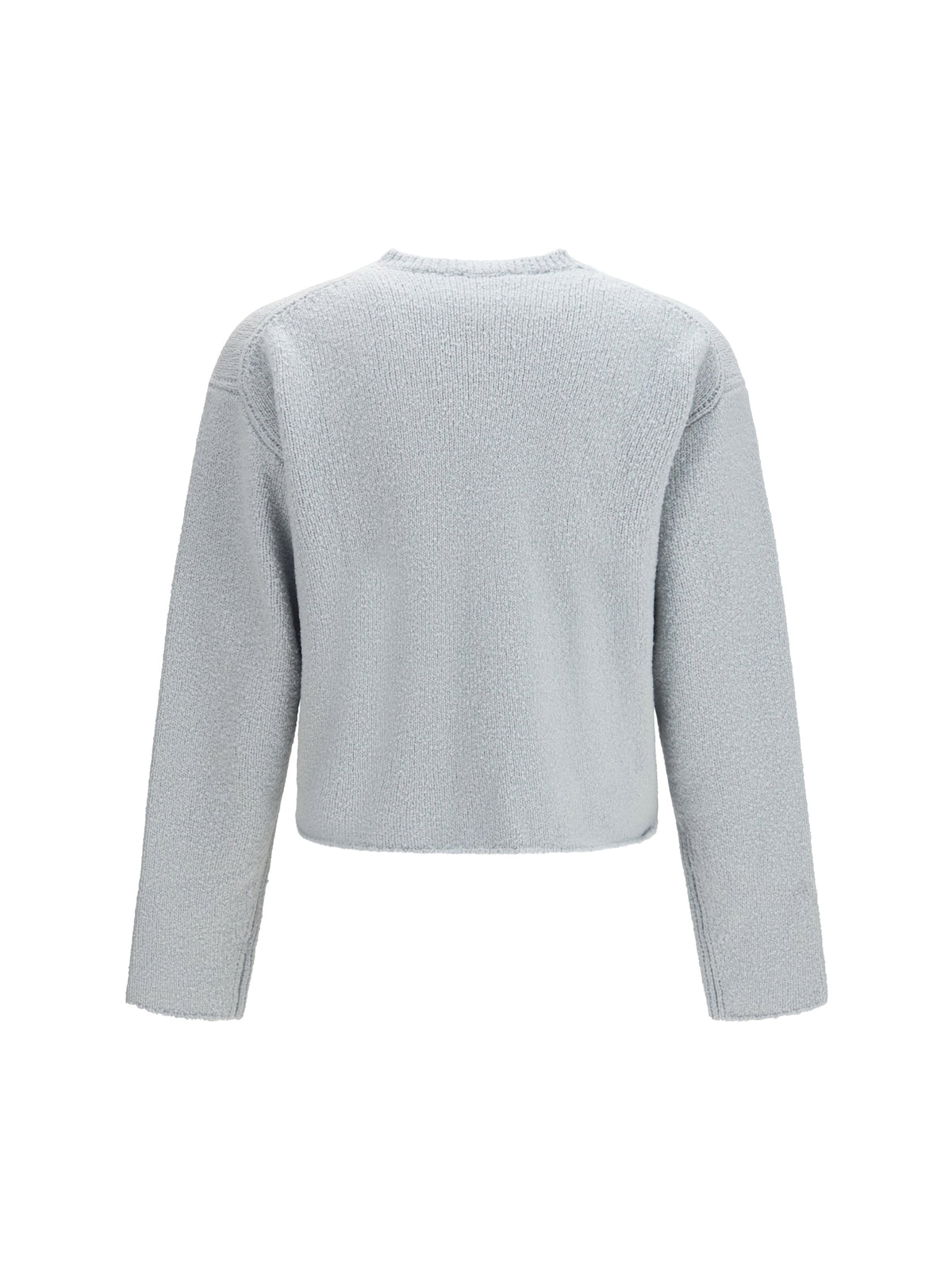 Rier Unisex Wool Sweater RIER
