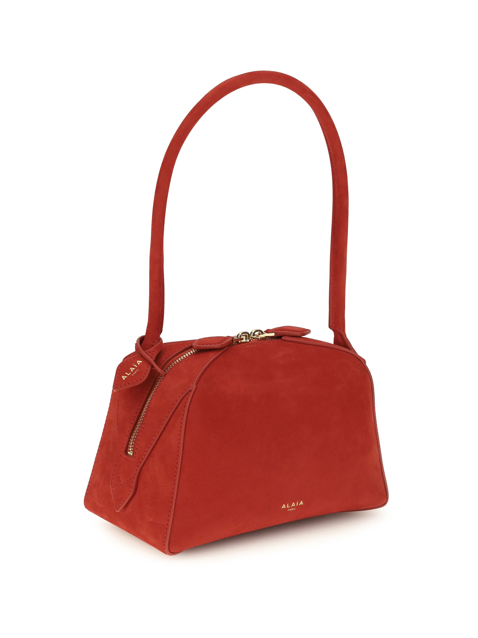 Alaïa Women Le Bouledogue Shoulder Bag Small ALAIA