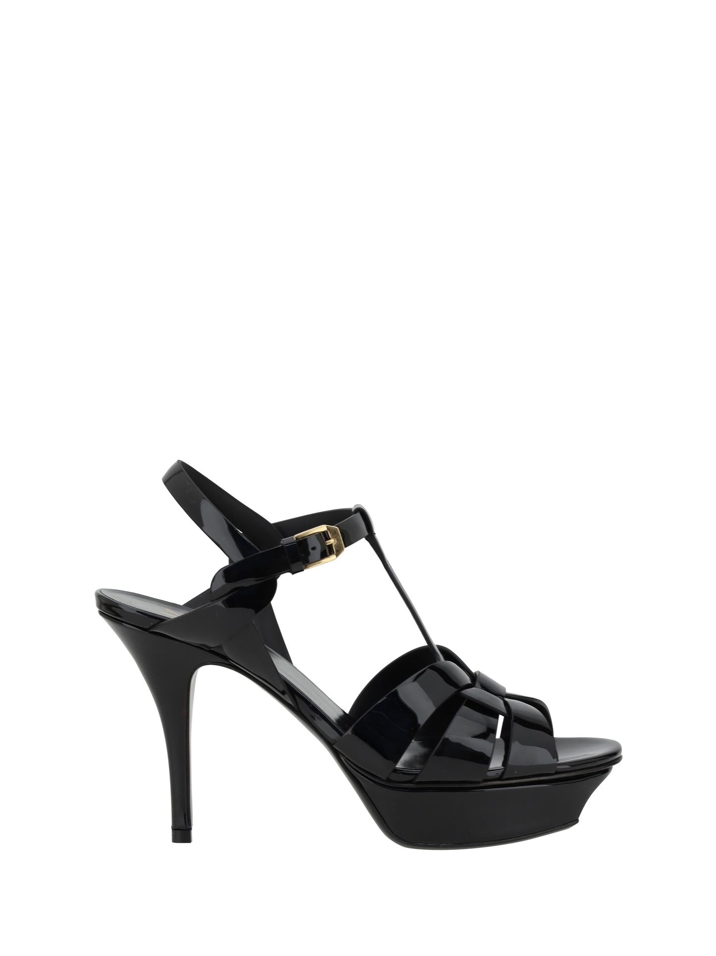 Saint Laurent Women Tribute Sandals SAINT LAURENT