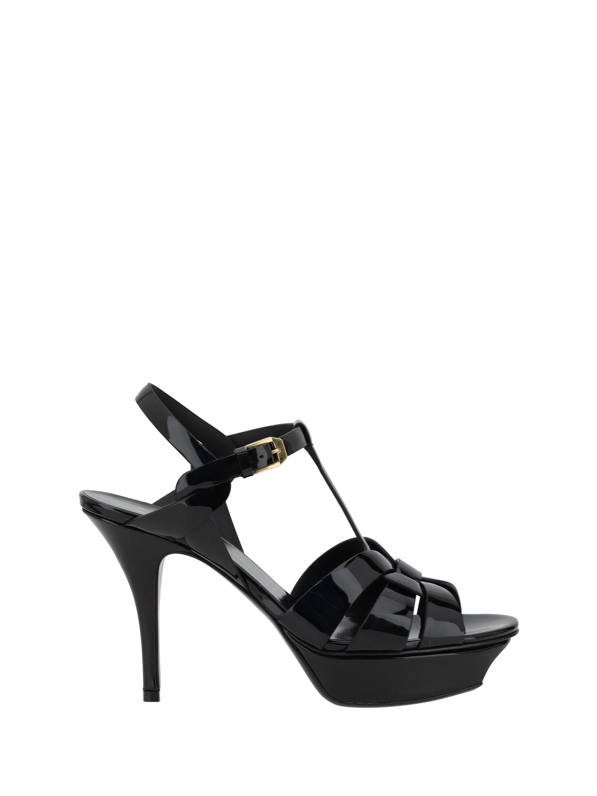 Saint Laurent Women Tribute Sandals