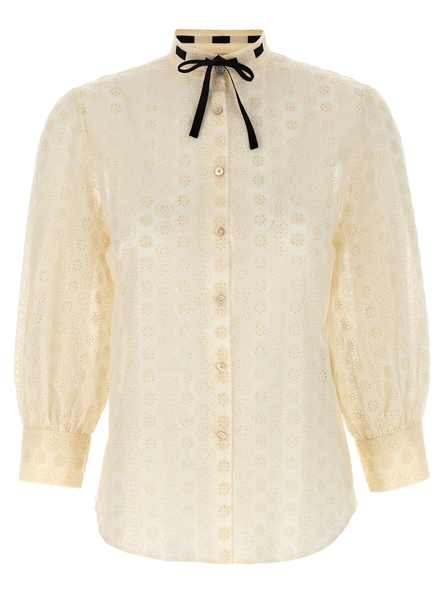 Valentino Garavani Women Shirt Valentino Garavani Sangallo VALENTINO GARAVANI
