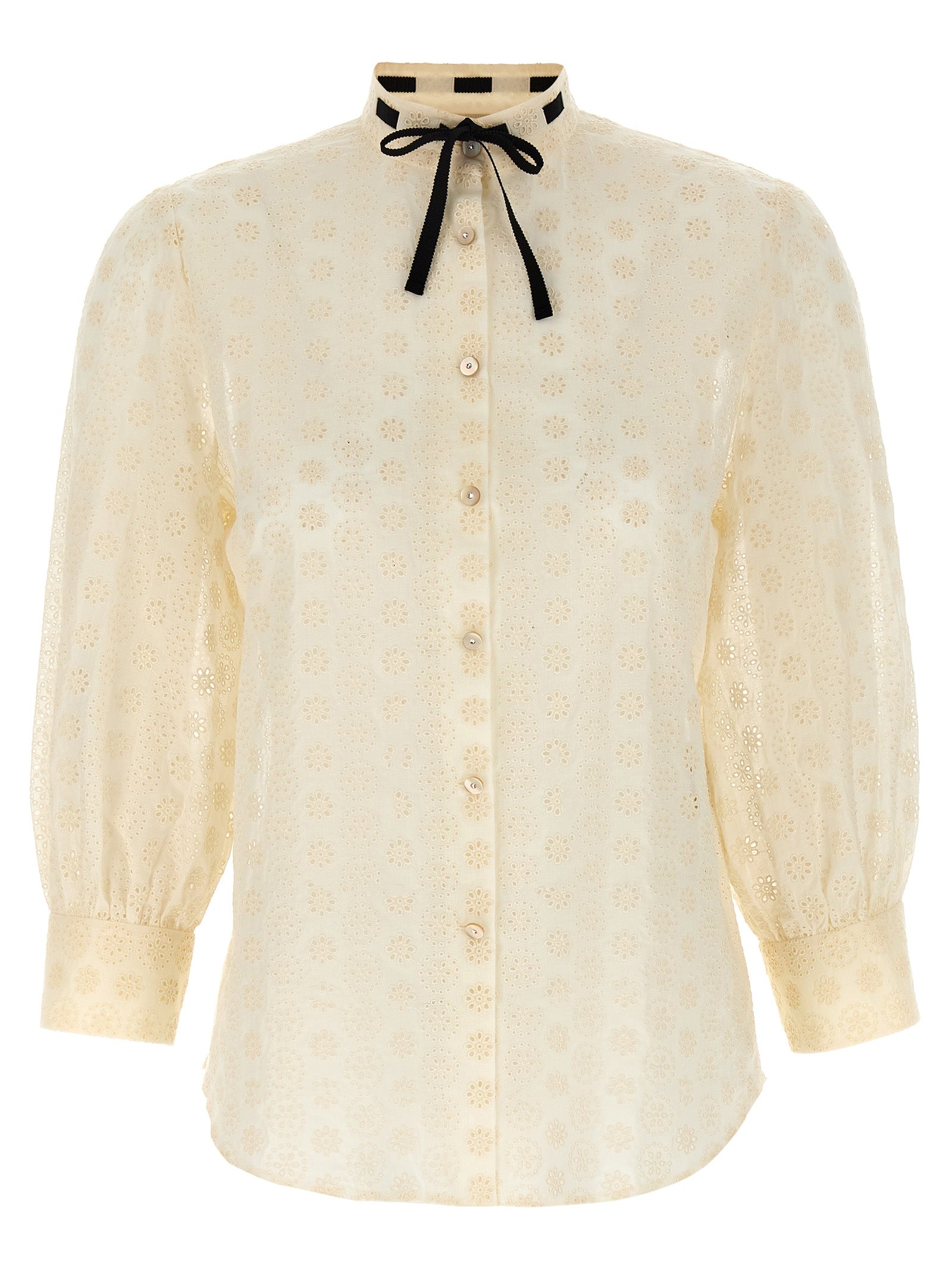 Valentino Garavani Women Shirt Valentino Garavani Sangallo VALENTINO GARAVANI