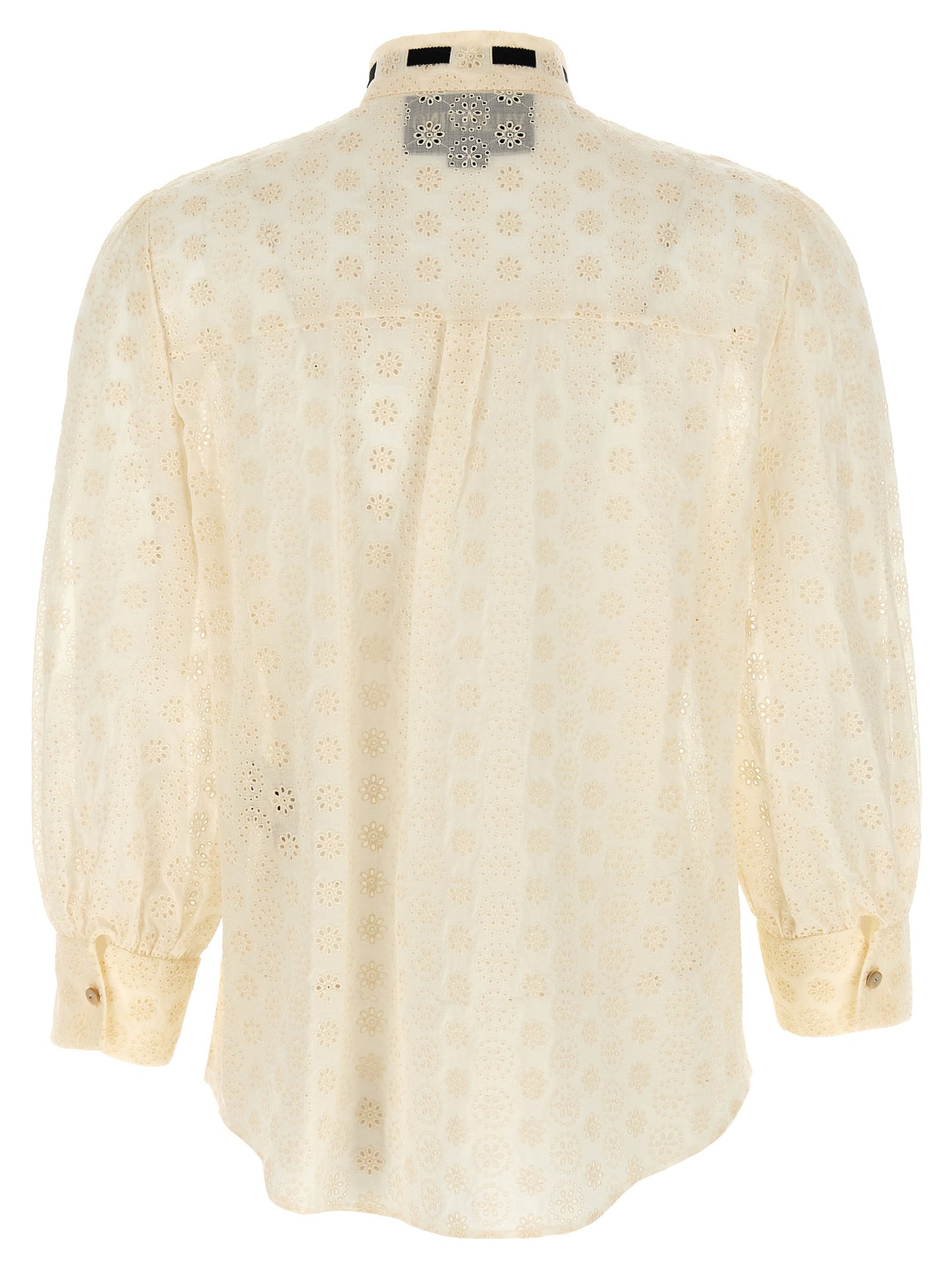 Valentino Garavani Women Shirt Valentino Garavani Sangallo VALENTINO GARAVANI