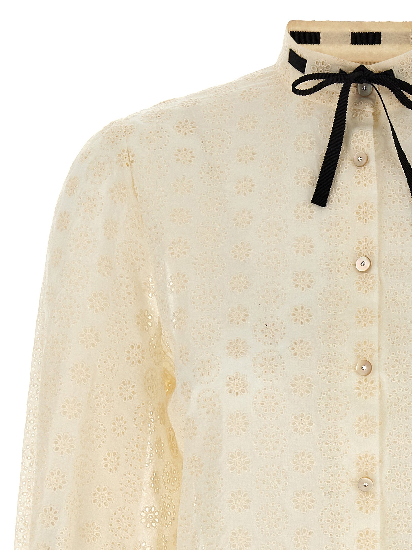 Valentino Garavani Women Shirt Valentino Garavani Sangallo VALENTINO GARAVANI