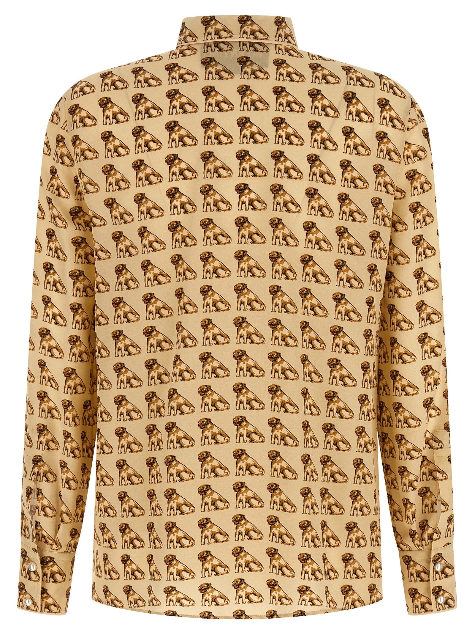 Valentino Garavani Women Valentino Garavani Petit Charles Print Shirt VALENTINO GARAVANI