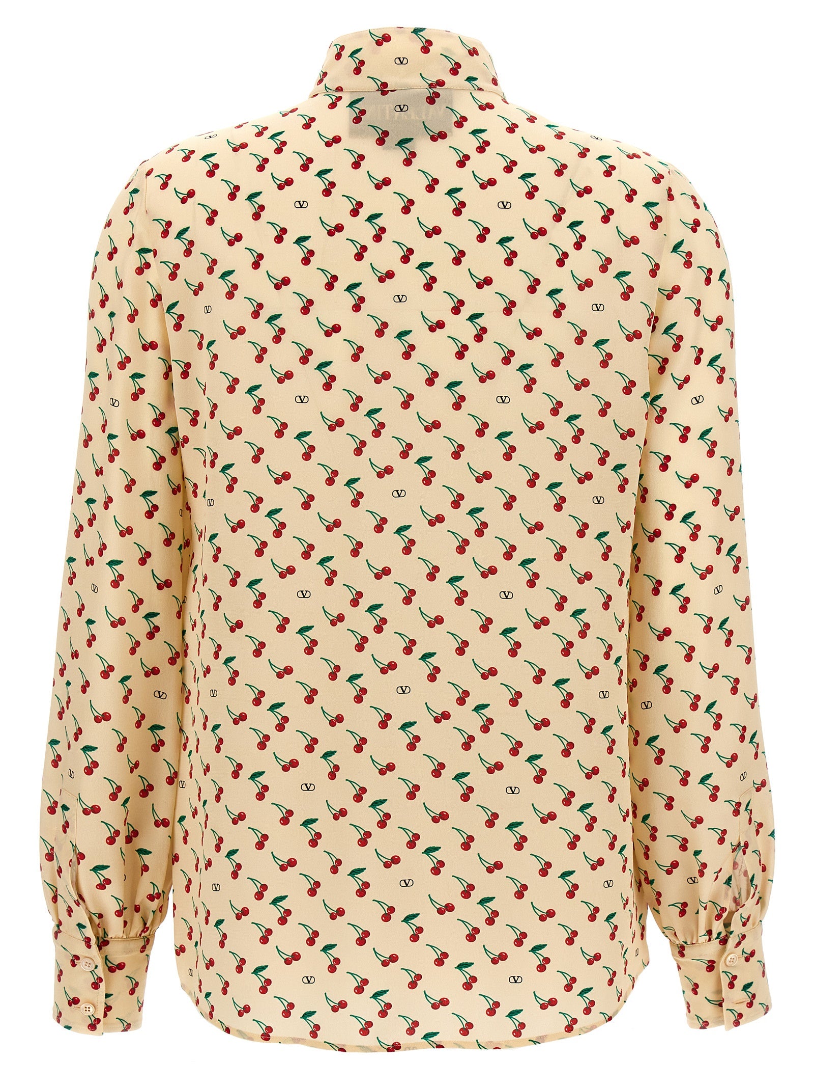 Valentino Garavani Women Valentino Garavani 'Cherryfic' Shirt VALENTINO GARAVANI