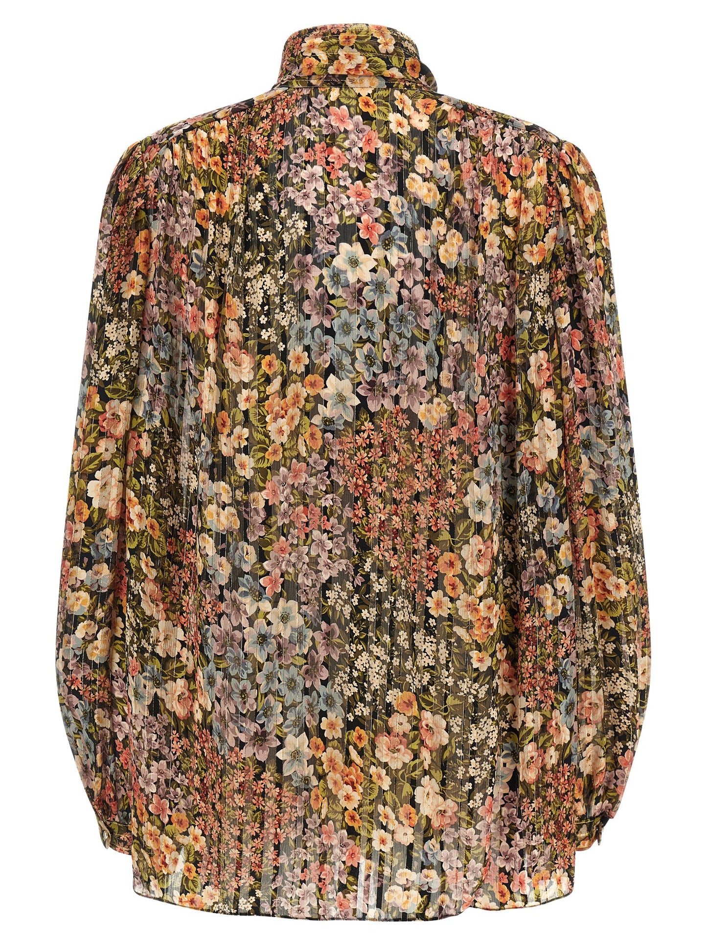 Valentino Garavani Women Valentino Garavani 'Après L'hiver' Shirt VALENTINO GARAVANI