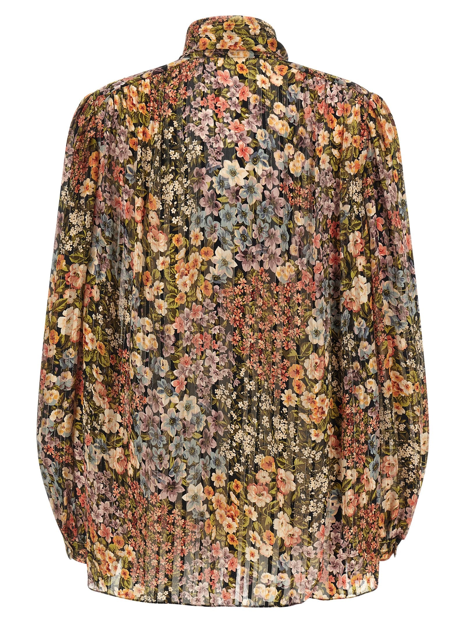 Valentino Garavani Women Valentino Garavani 'Après L'hiver' Shirt VALENTINO GARAVANI