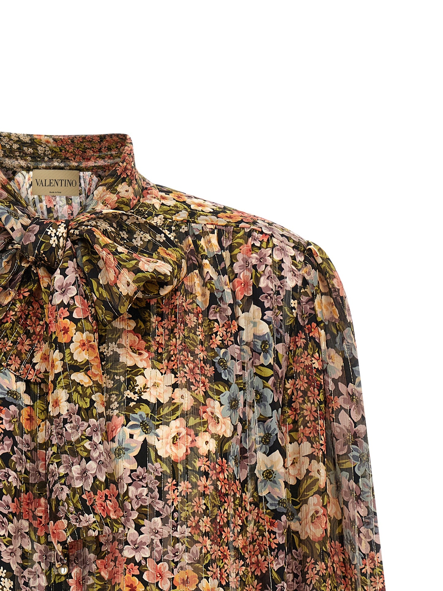 Valentino Garavani Women Valentino Garavani 'Après L'hiver' Shirt VALENTINO GARAVANI