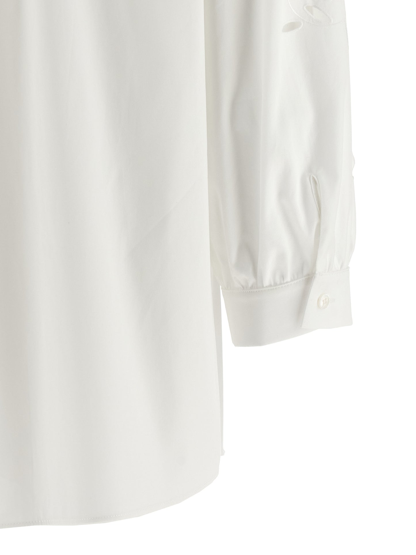 Valentino Garavani Women Shirt Valentino Garavani Embroidered Sangallo VALENTINO GARAVANI