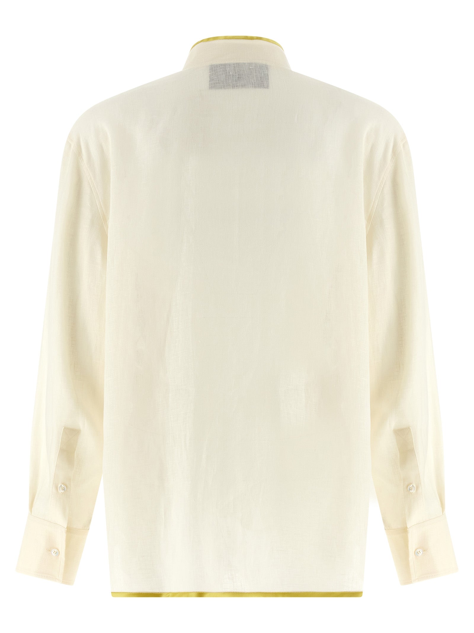 Valentino Garavani Women Valentino Garavani Floral Embroidery Shirt VALENTINO GARAVANI