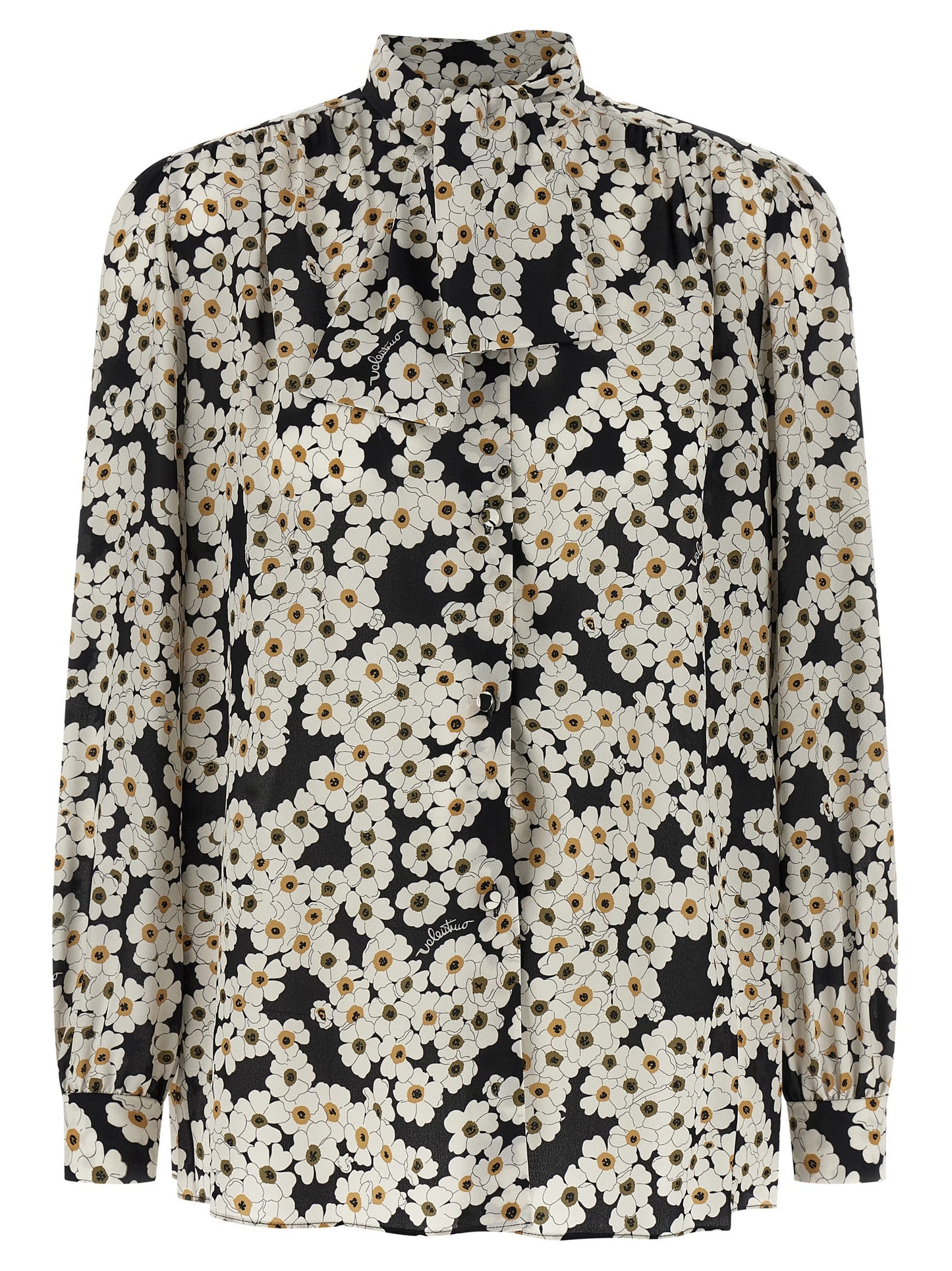 Valentino Garavani Women Valentino Garavani 'Après L'hivier' Shirt VALENTINO GARAVANI