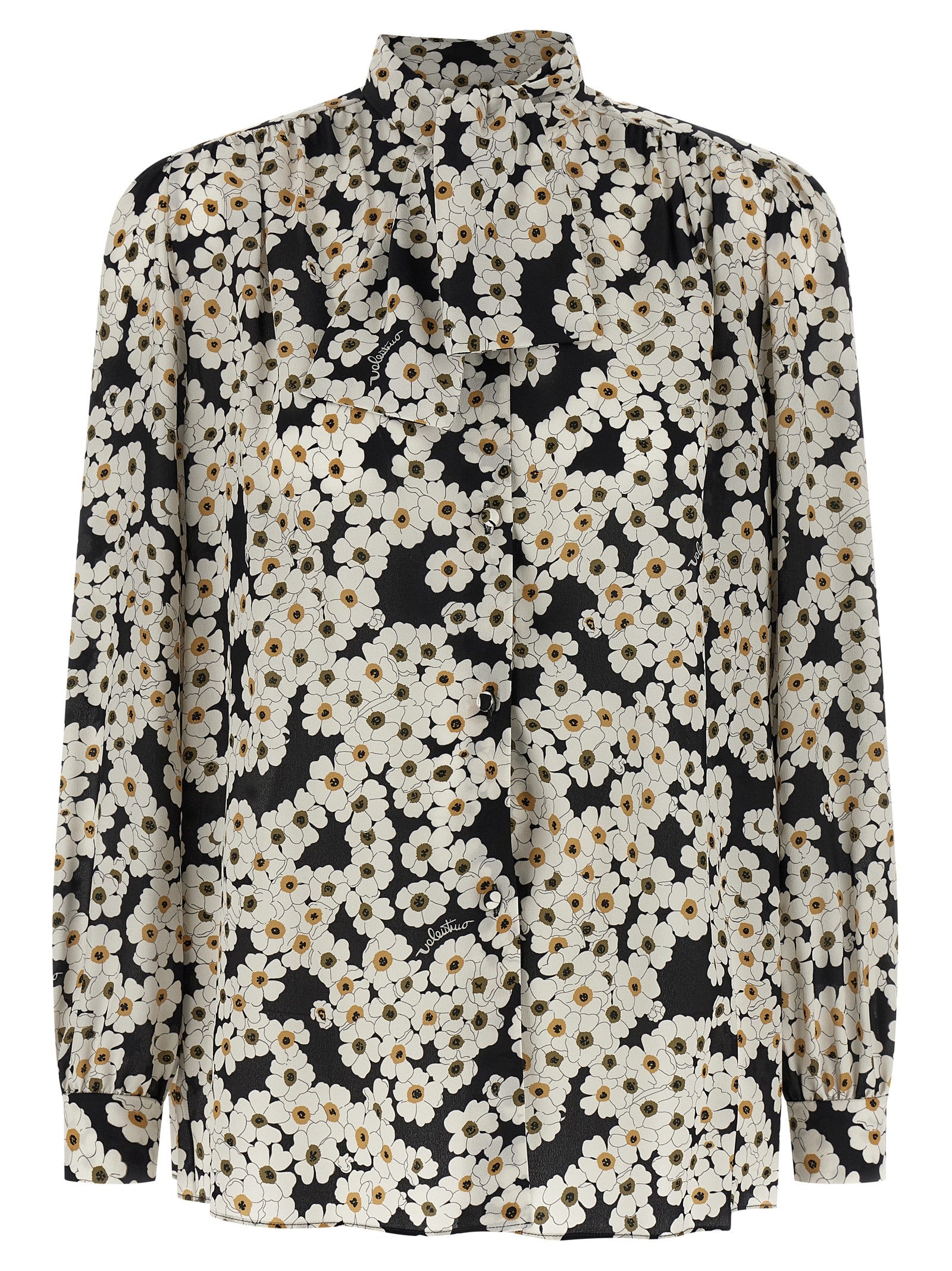 Valentino Garavani Women Valentino Garavani 'Après L'hivier' Shirt VALENTINO GARAVANI