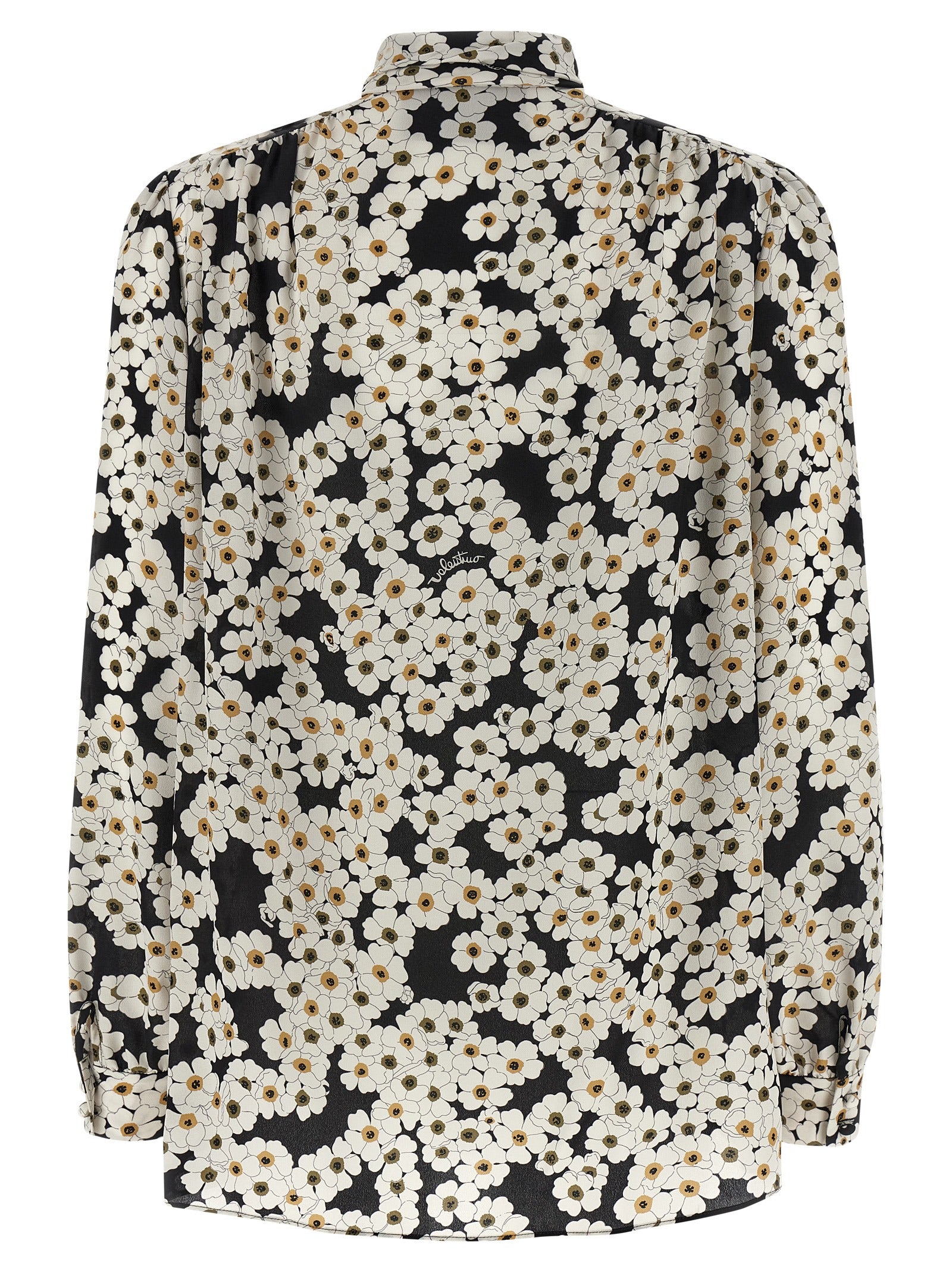 Valentino Garavani Women Valentino Garavani 'Après L'hivier' Shirt VALENTINO GARAVANI