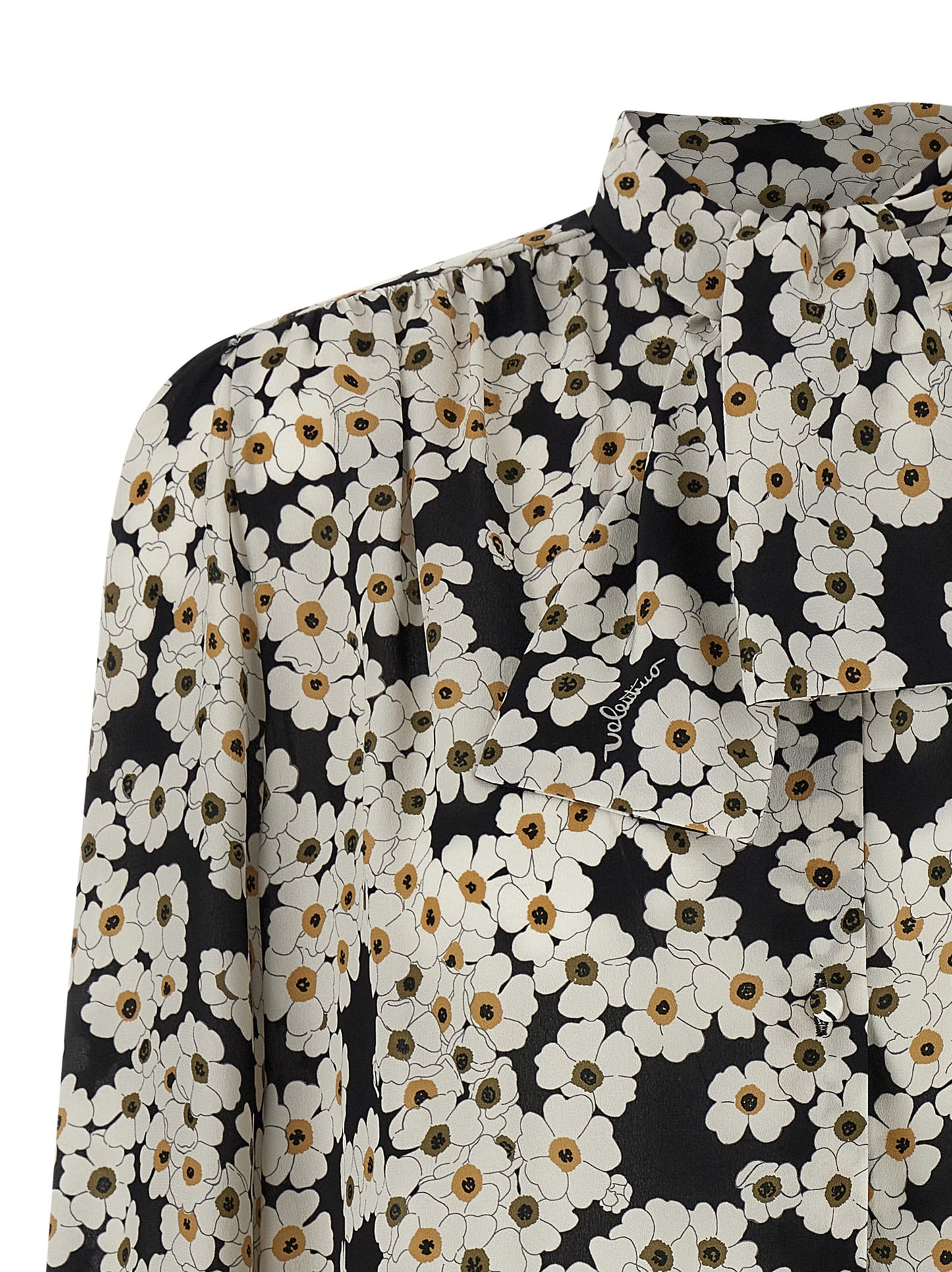 Valentino Garavani Women Valentino Garavani 'Après L'hivier' Shirt VALENTINO GARAVANI
