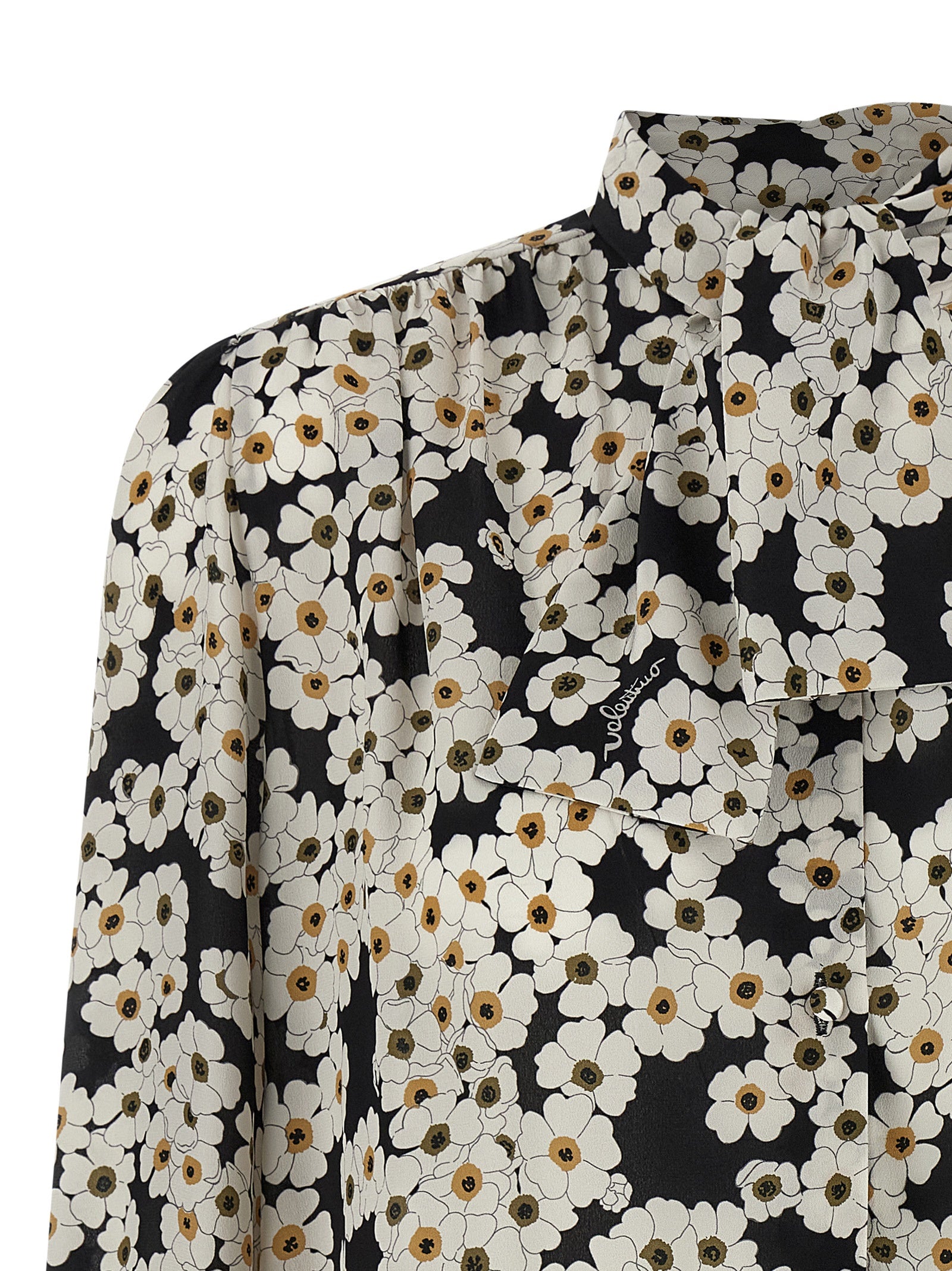 Valentino Garavani Women Valentino Garavani 'Après L'hivier' Shirt VALENTINO GARAVANI
