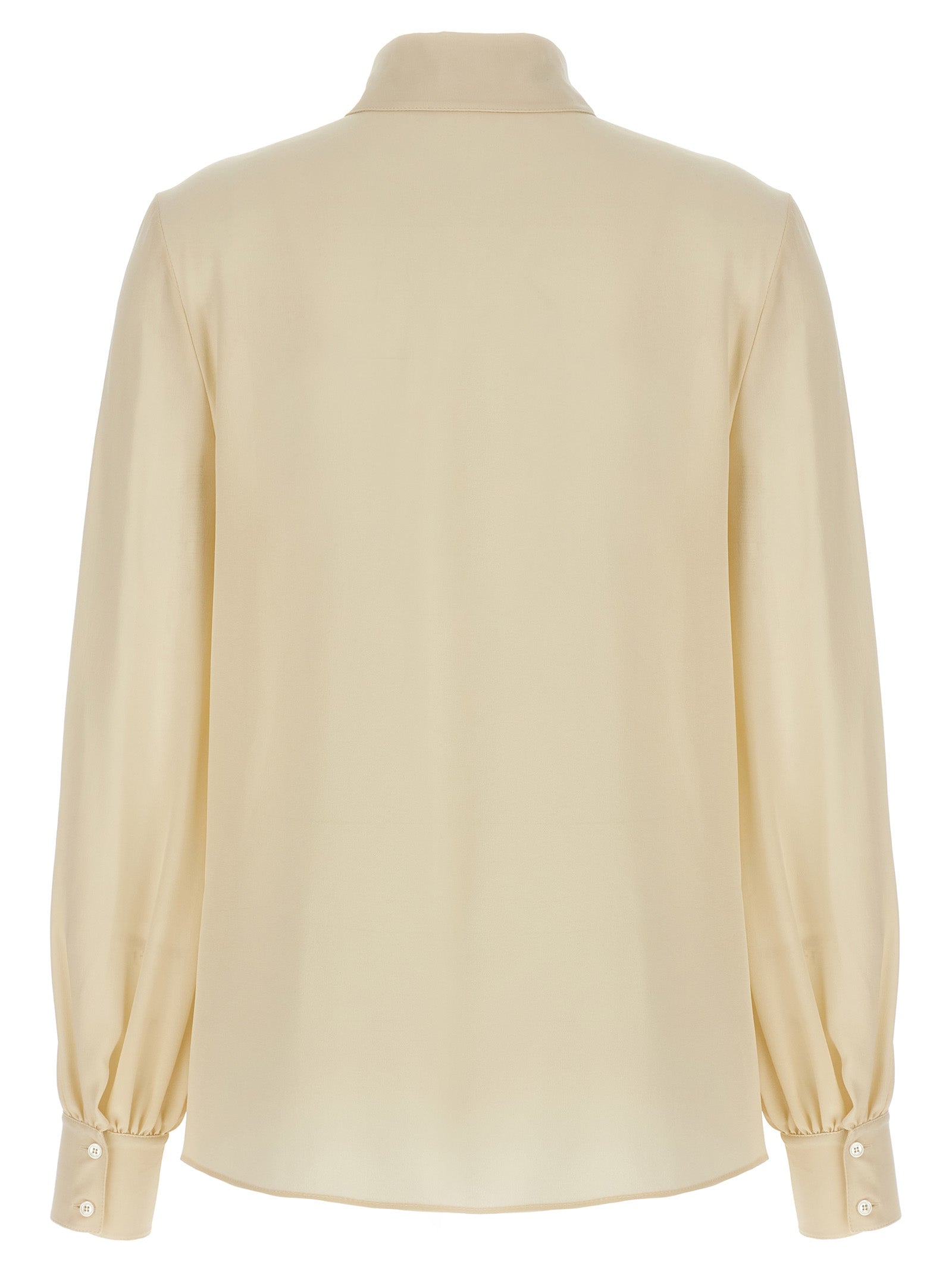 Valentino Garavani Women Valentino Garavani Bow Shirt VALENTINO GARAVANI