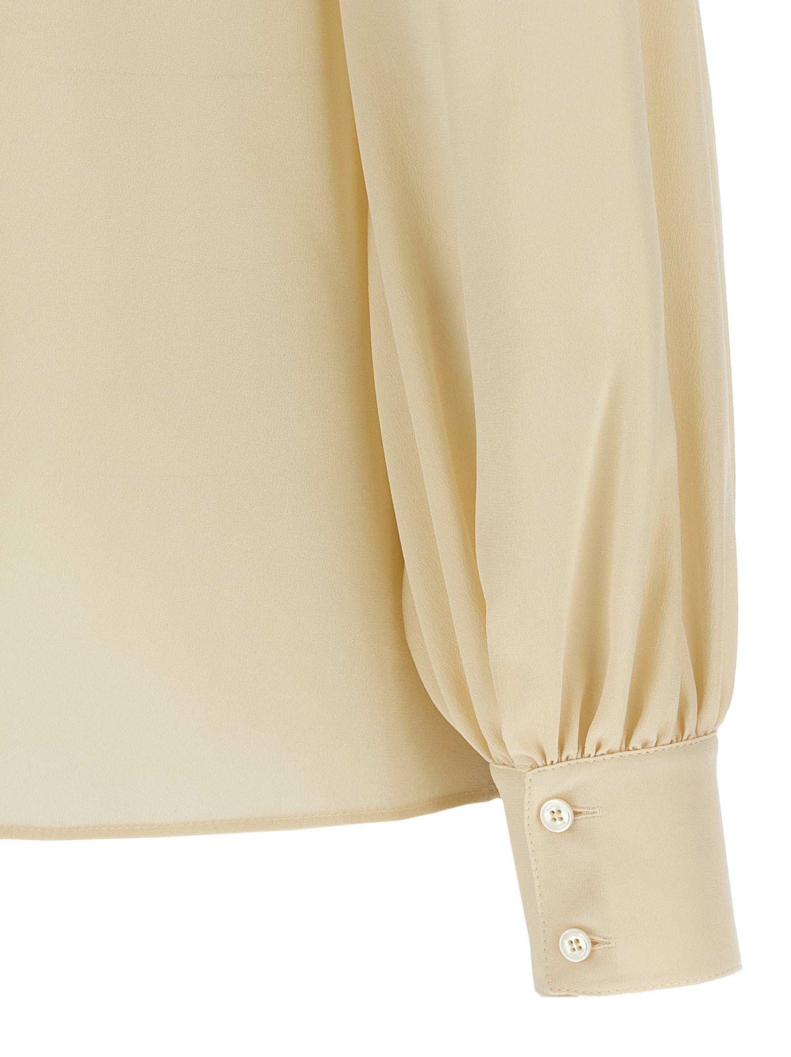 Valentino Garavani Women Valentino Garavani Bow Shirt VALENTINO GARAVANI