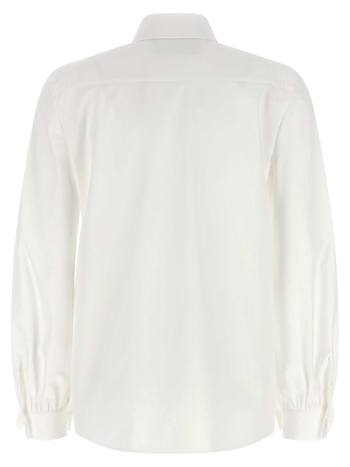 Valentino Garavani Women Poplin Shirt VALENTINO GARAVANI