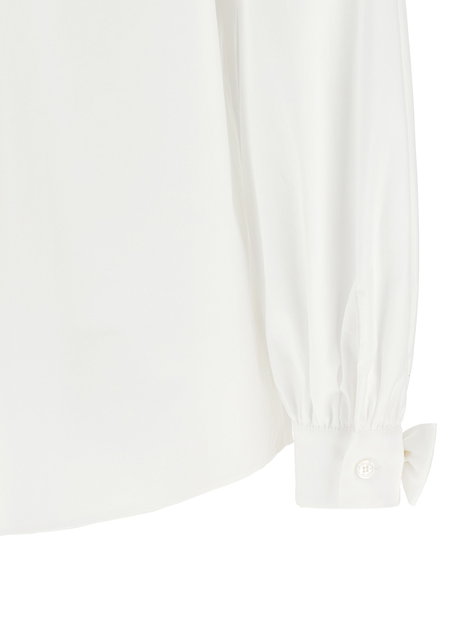 Valentino Garavani Women Poplin Shirt VALENTINO GARAVANI