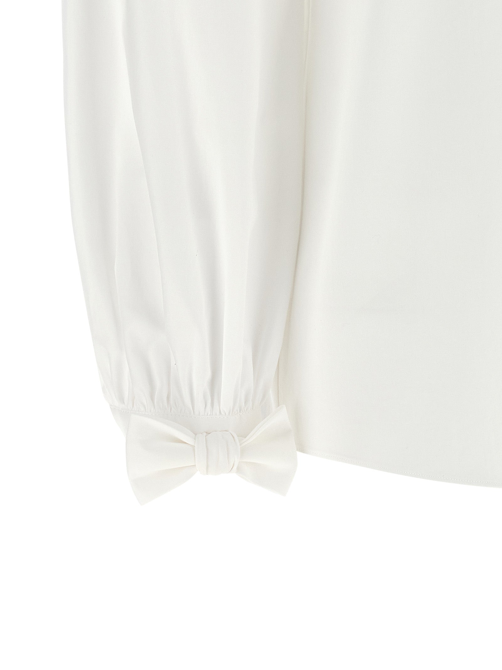 Valentino Garavani Women Poplin Shirt VALENTINO GARAVANI