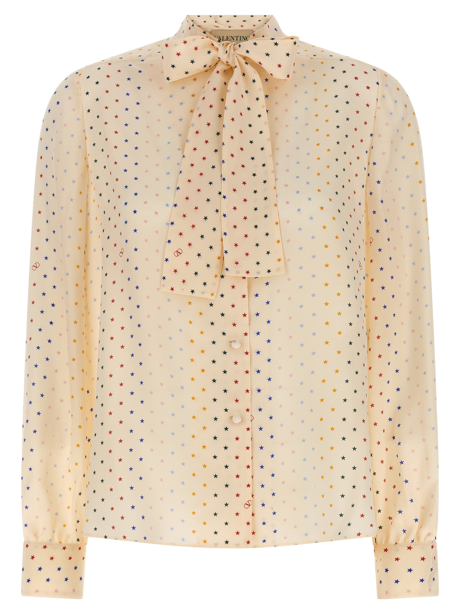 Valentino Garavani Women Valentino Garavani 'Starry' Shirt VALENTINO GARAVANI