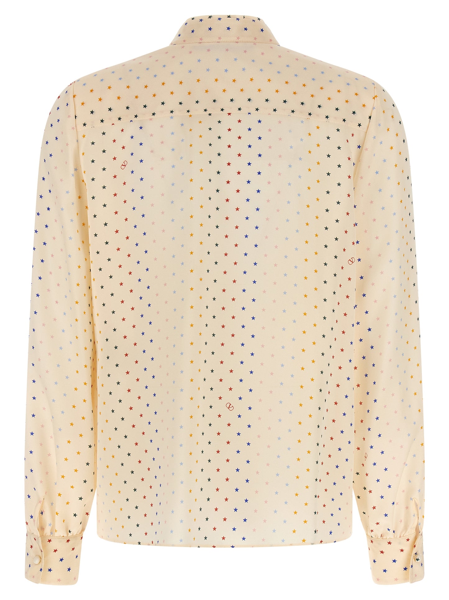 Valentino Garavani Women Valentino Garavani 'Starry' Shirt VALENTINO GARAVANI