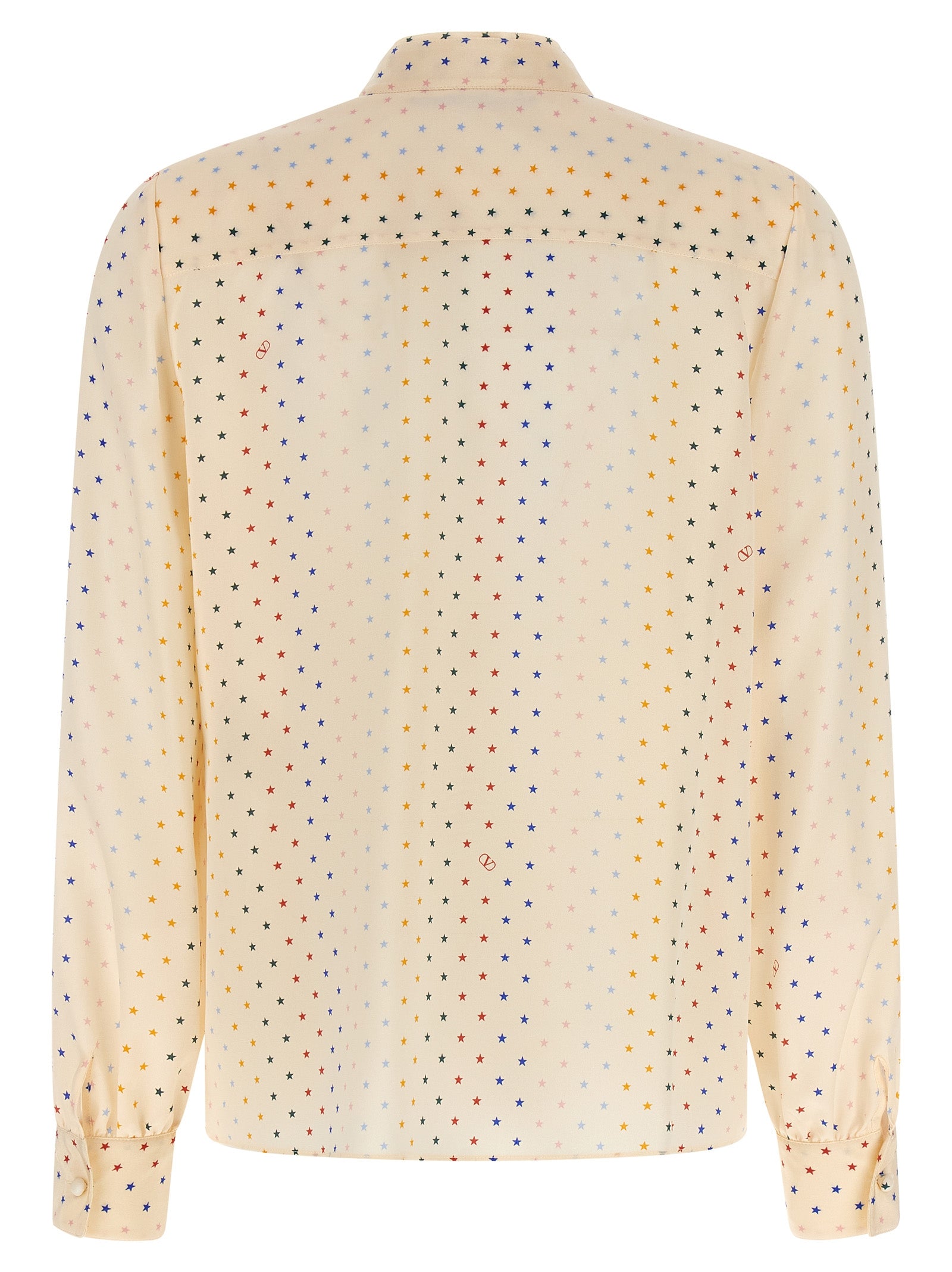 Valentino Garavani Women Valentino Garavani 'Starry' Shirt VALENTINO GARAVANI