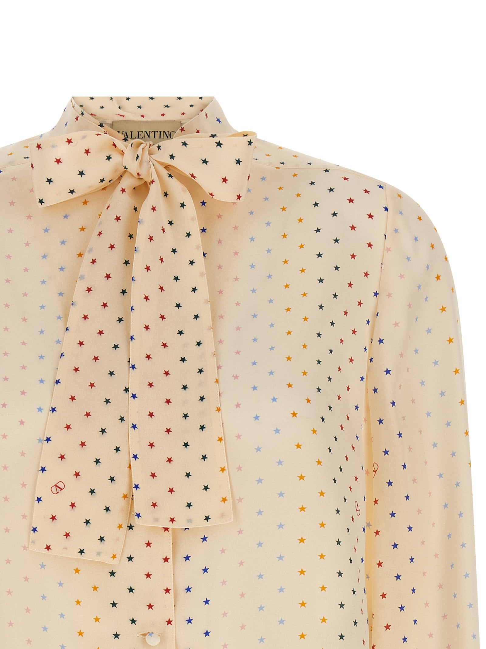 Valentino Garavani Women Valentino Garavani 'Starry' Shirt VALENTINO GARAVANI
