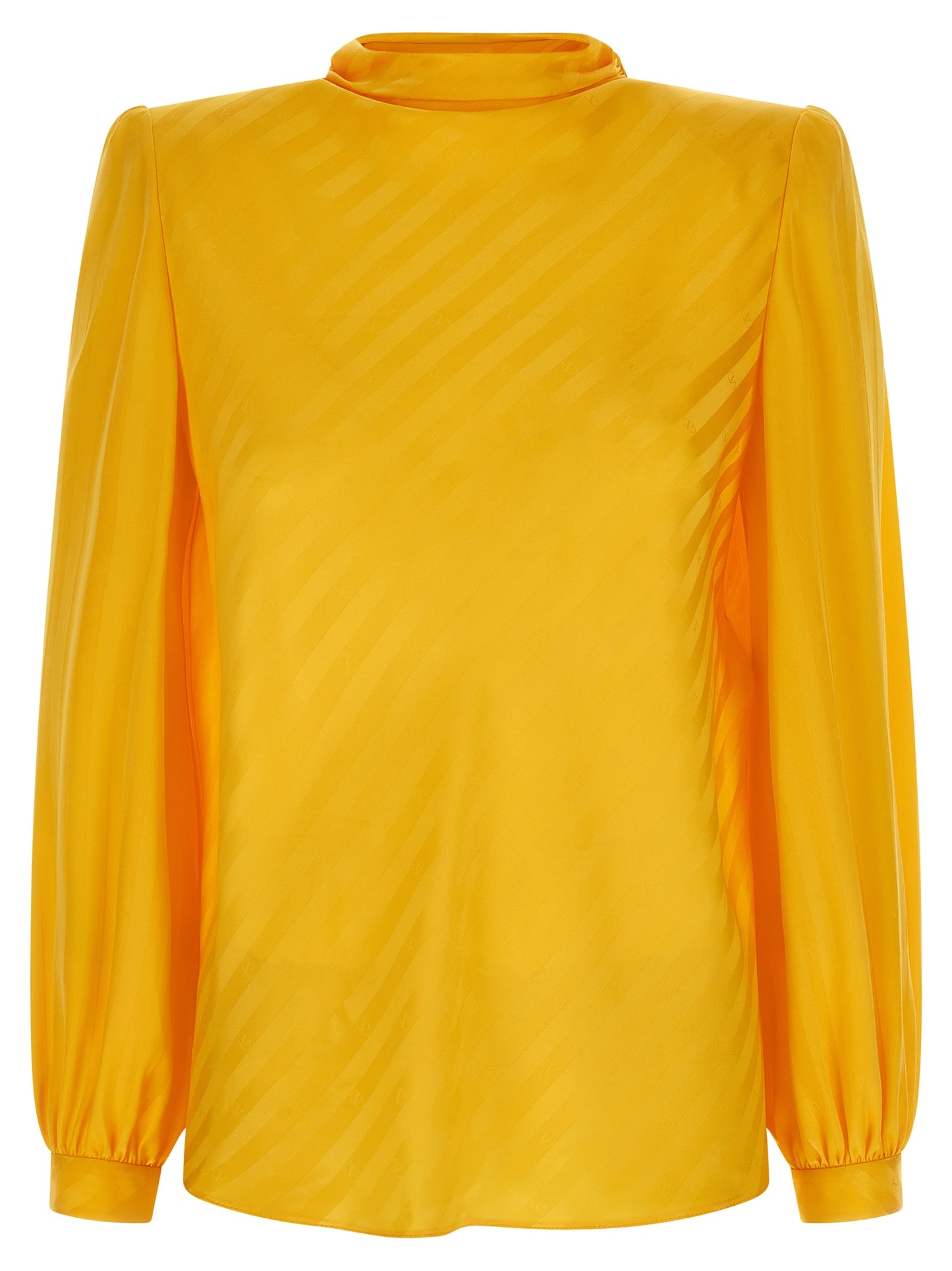 Valentino Garavani Women Valentino Garavani 'Mossi' Shirt VALENTINO GARAVANI