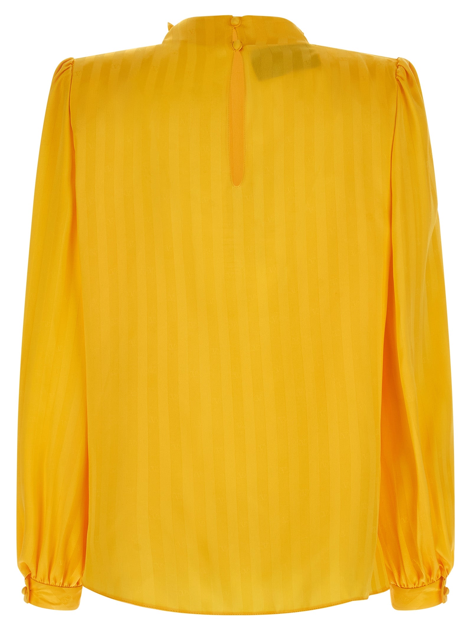 Valentino Garavani Women Valentino Garavani 'Mossi' Shirt VALENTINO GARAVANI