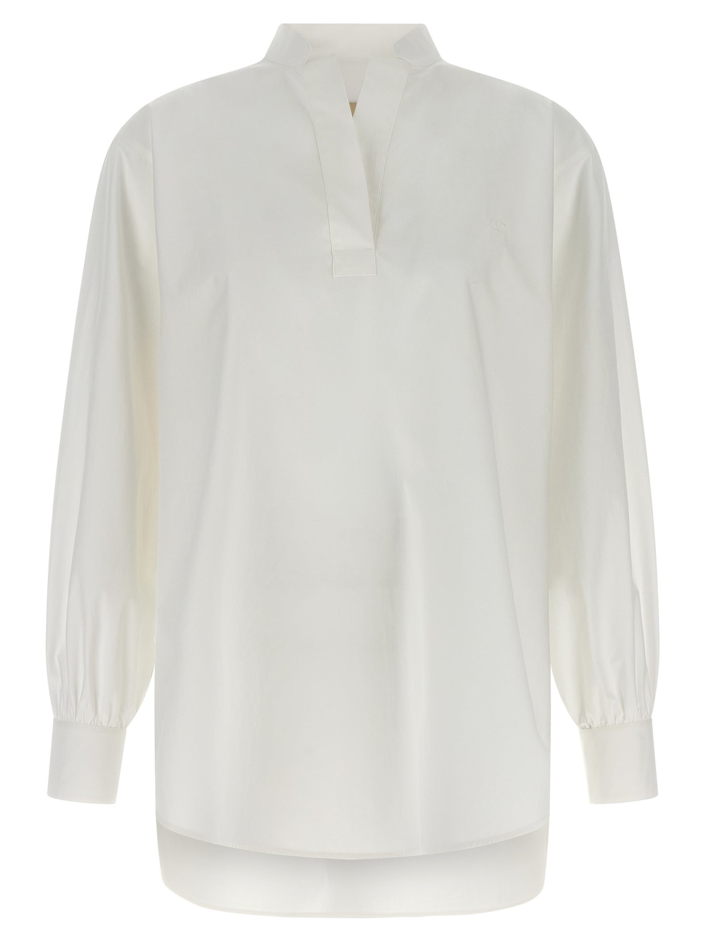 Valentino Garavani Women 'Vlogo' Top VALENTINO GARAVANI