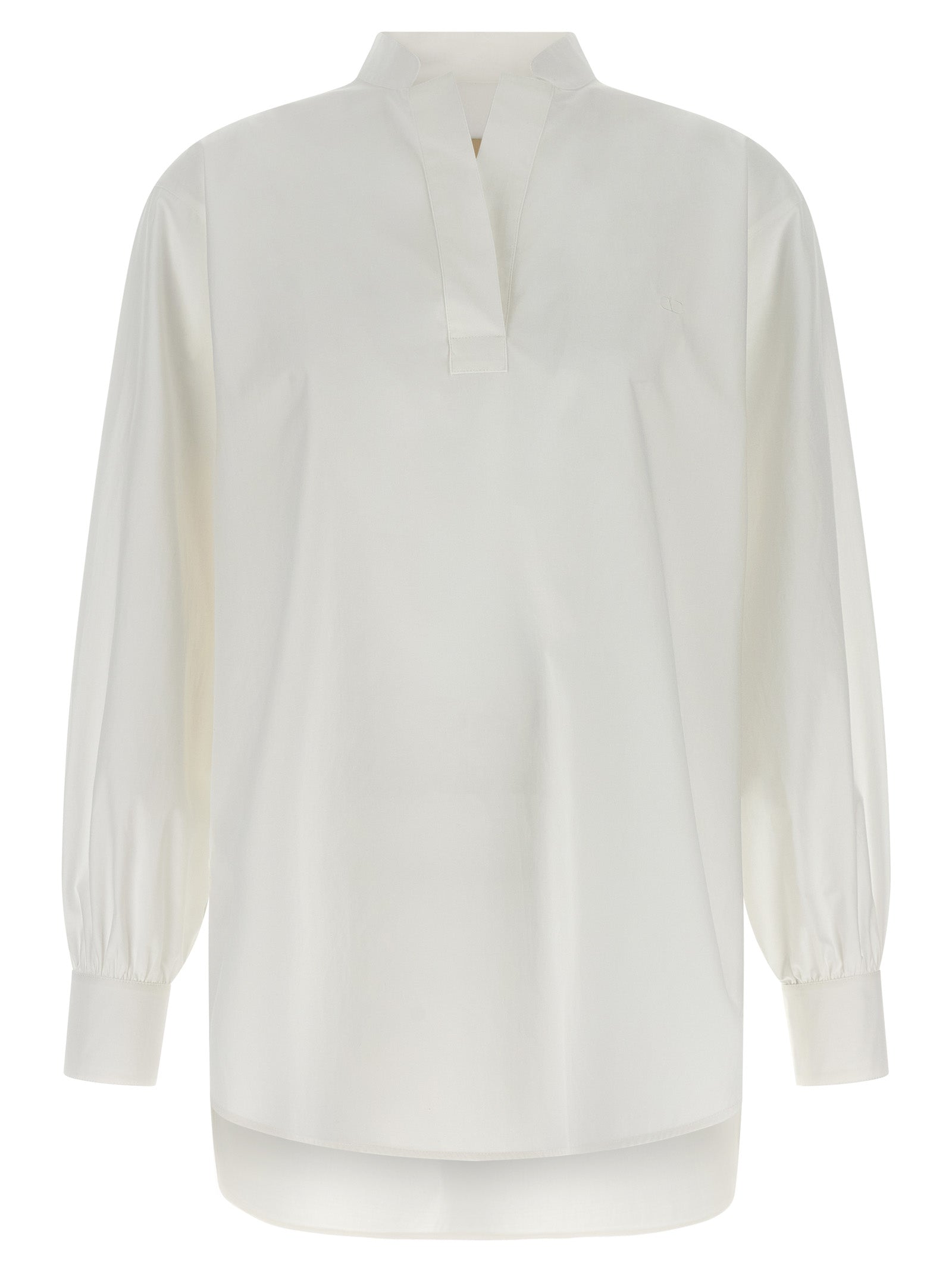 Valentino Garavani Women 'Vlogo' Top VALENTINO GARAVANI