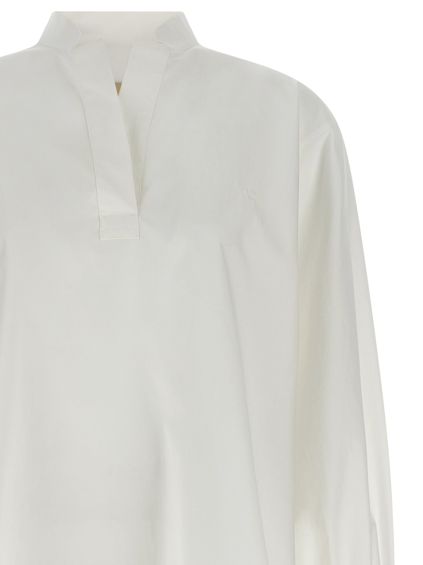 Valentino Garavani Women 'Vlogo' Top VALENTINO GARAVANI