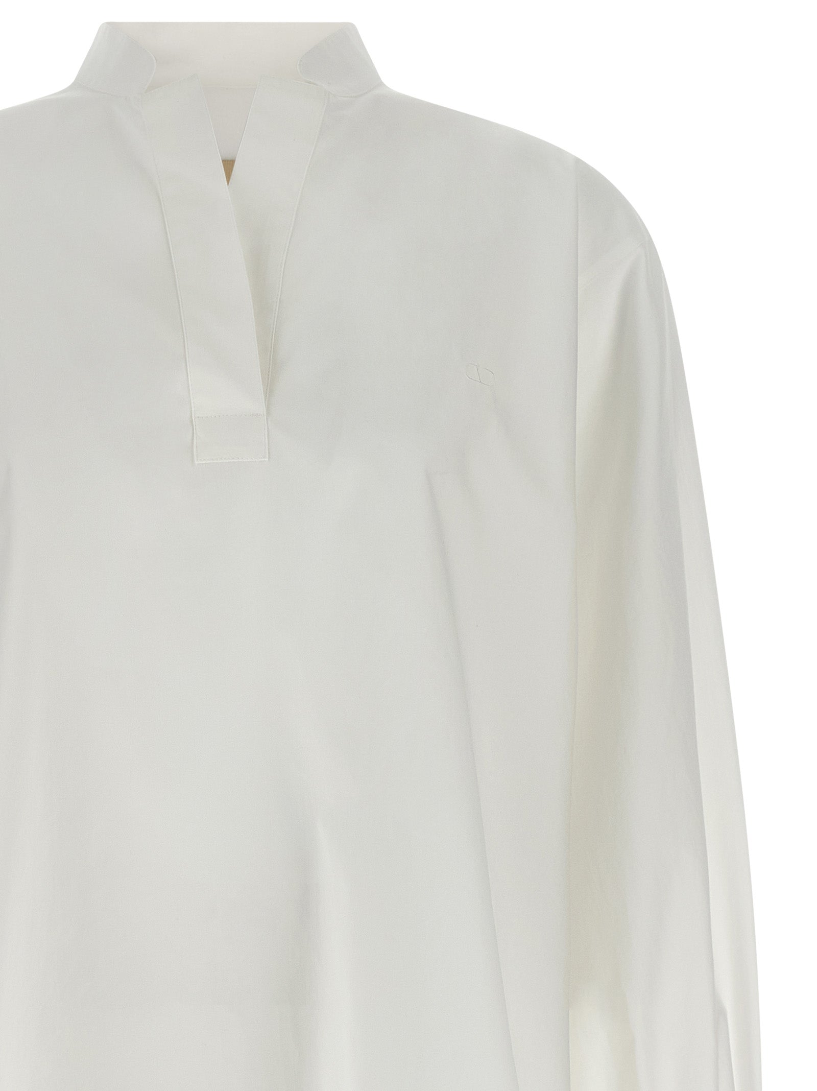 Valentino Garavani Women 'Vlogo' Top VALENTINO GARAVANI